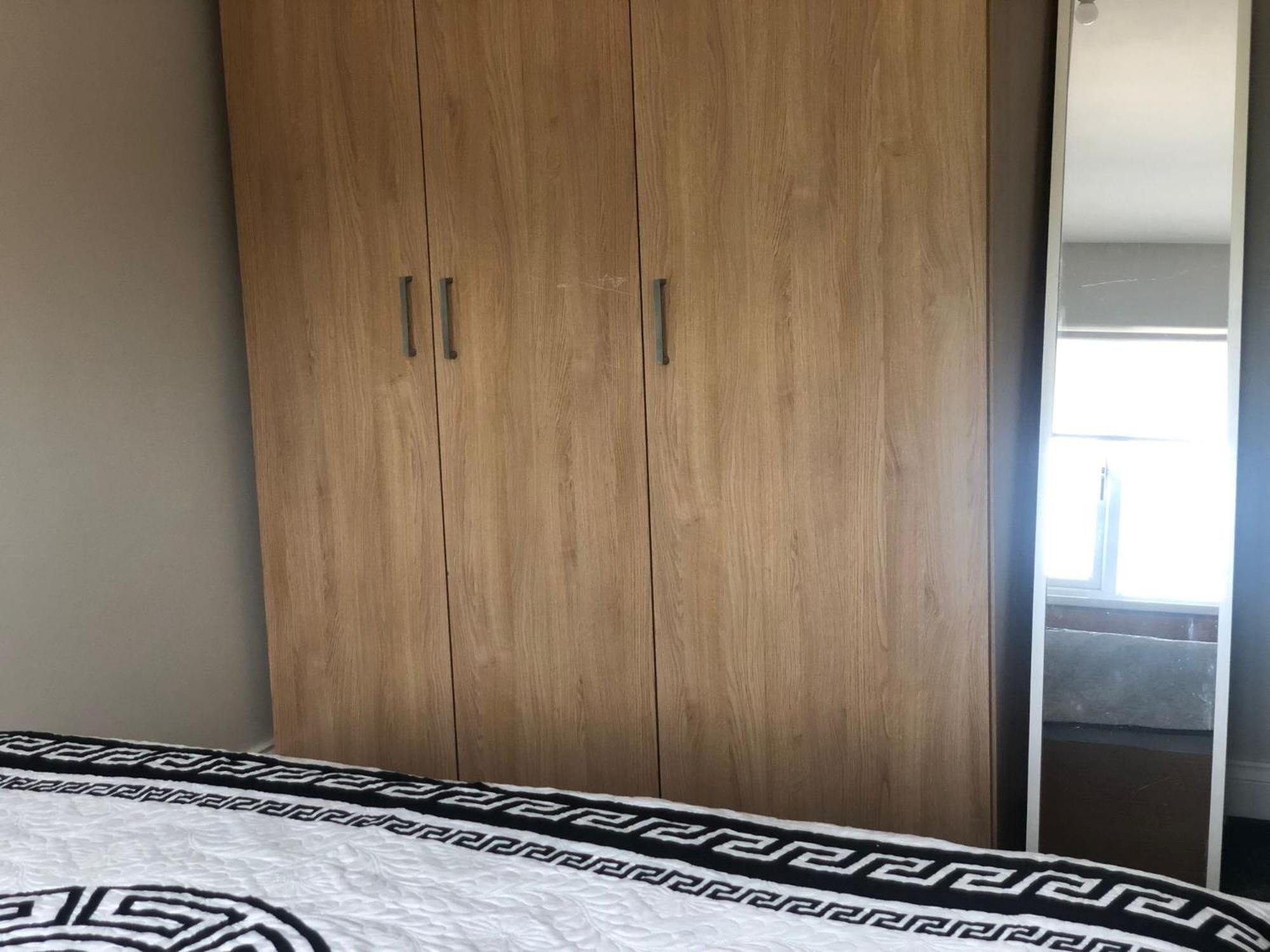 Maison d'hôtes Cozy House With Free Parking & Wifi Near Maryland Station Londres