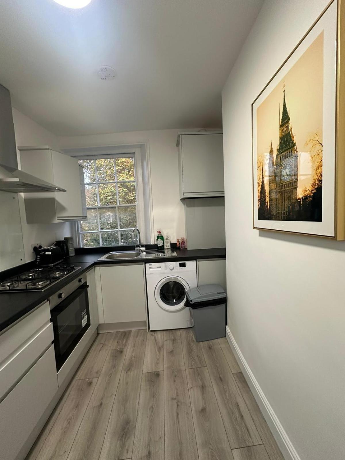 Apartamento Modern Luxurious 1 Bed In King's Cross *