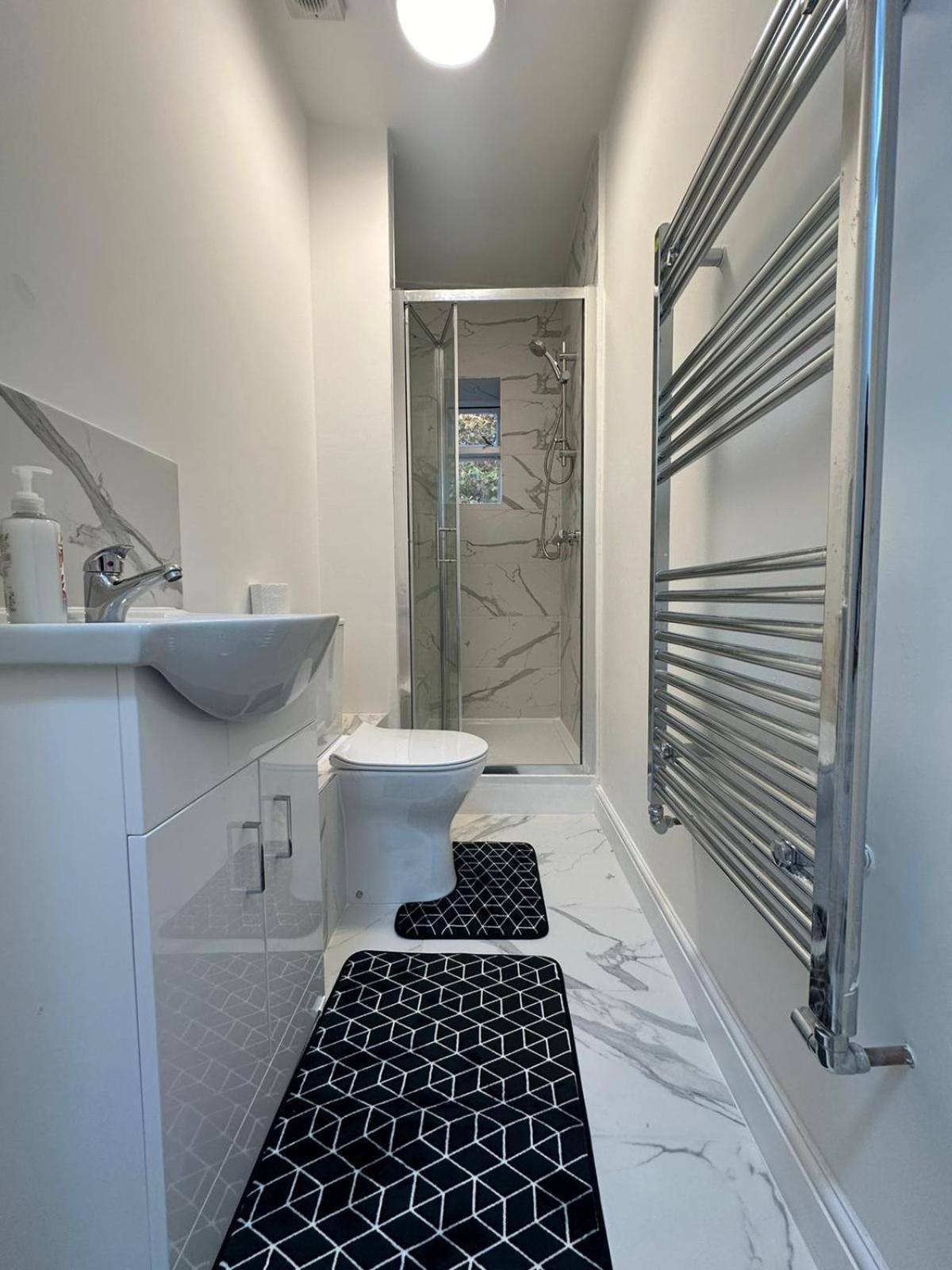 Modern Luxurious 1 Bed In King's Cross * Londres
