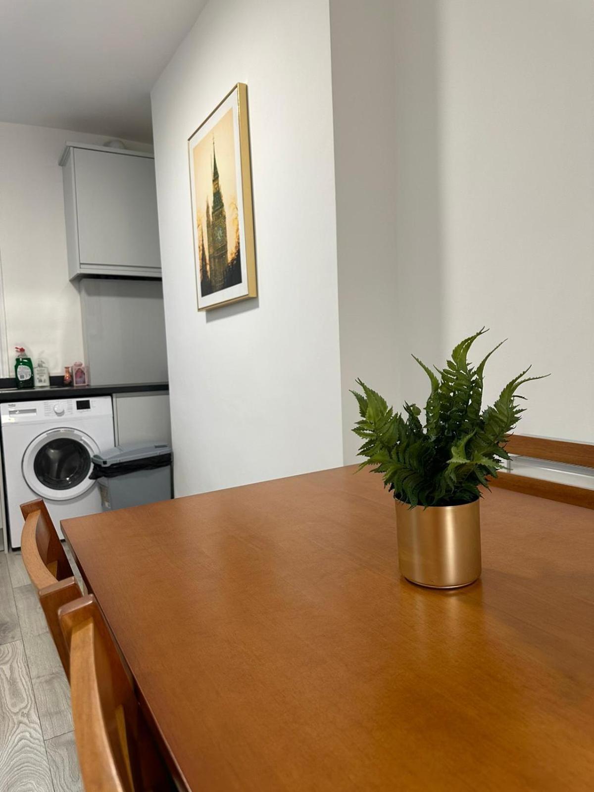 Modern Luxurious 1 Bed In King's Cross * Londres