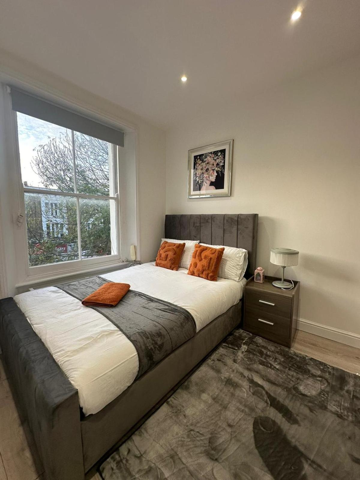 Apartamento Modern Luxurious 1 Bed In King's Cross