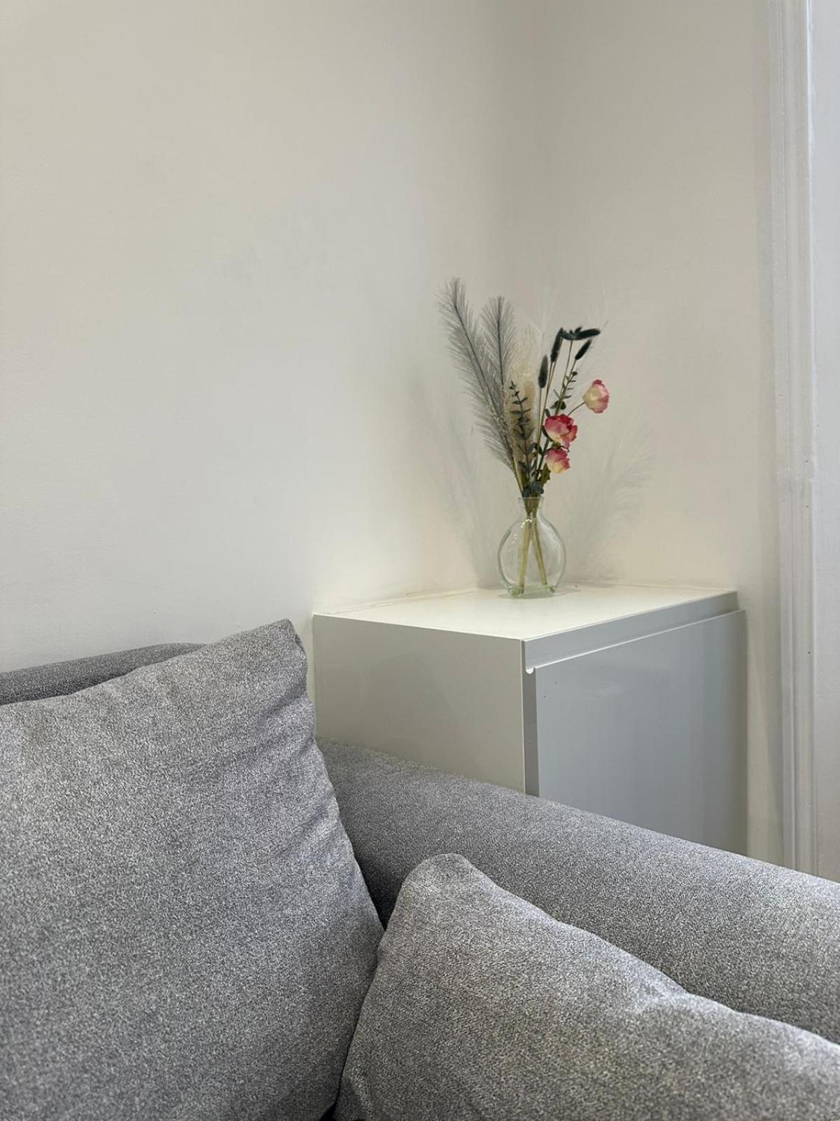 Modern Luxurious 1 Bed In King's Cross * Londres