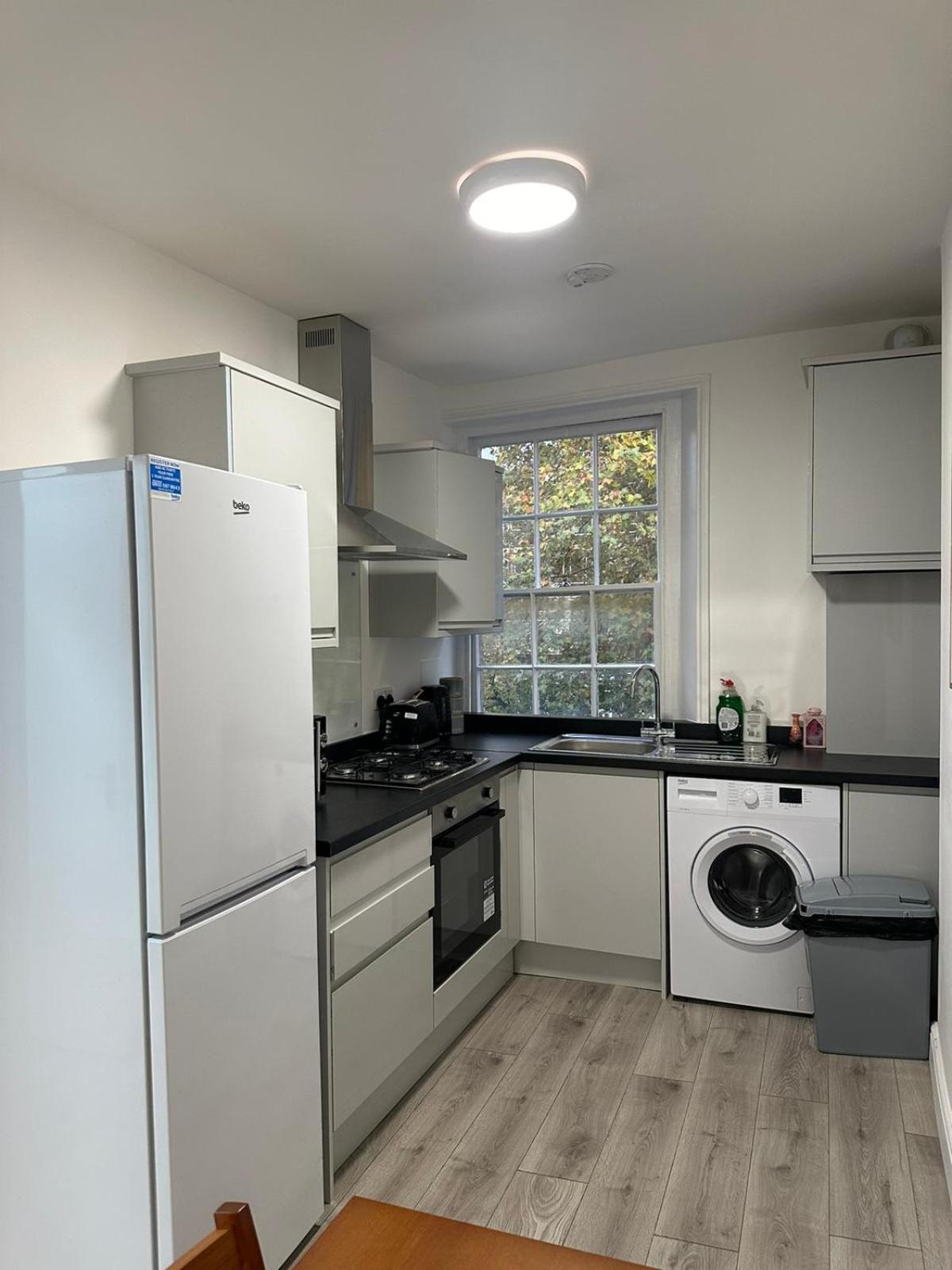 Apartamento Modern Luxurious 1 Bed In King's Cross