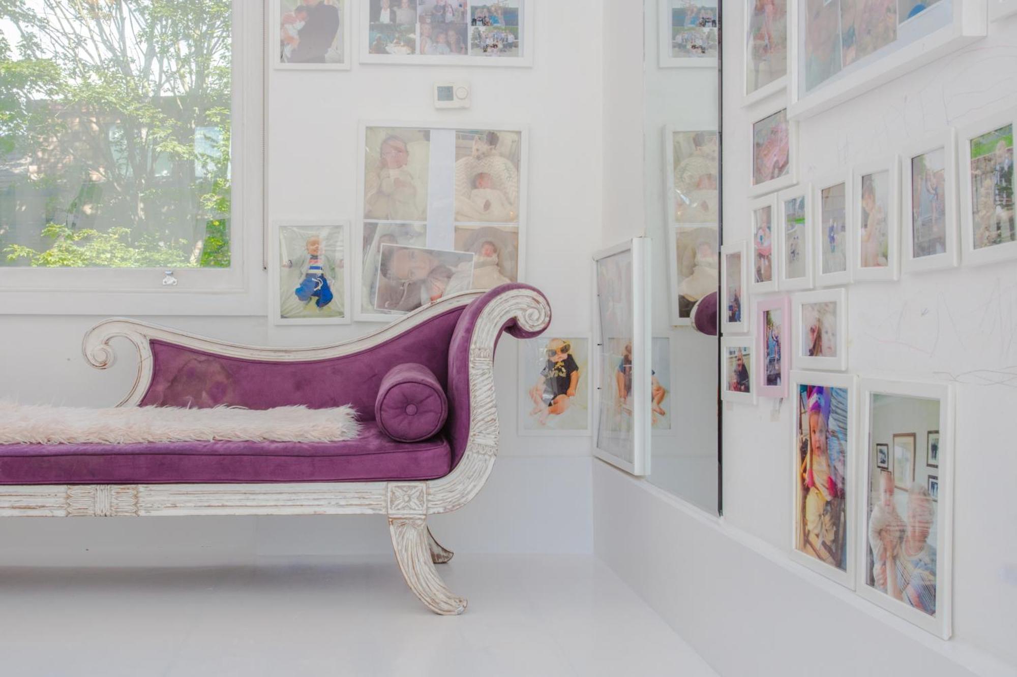Huge 5 Storey 4 Bed Terraced Family In Queens Park Londres