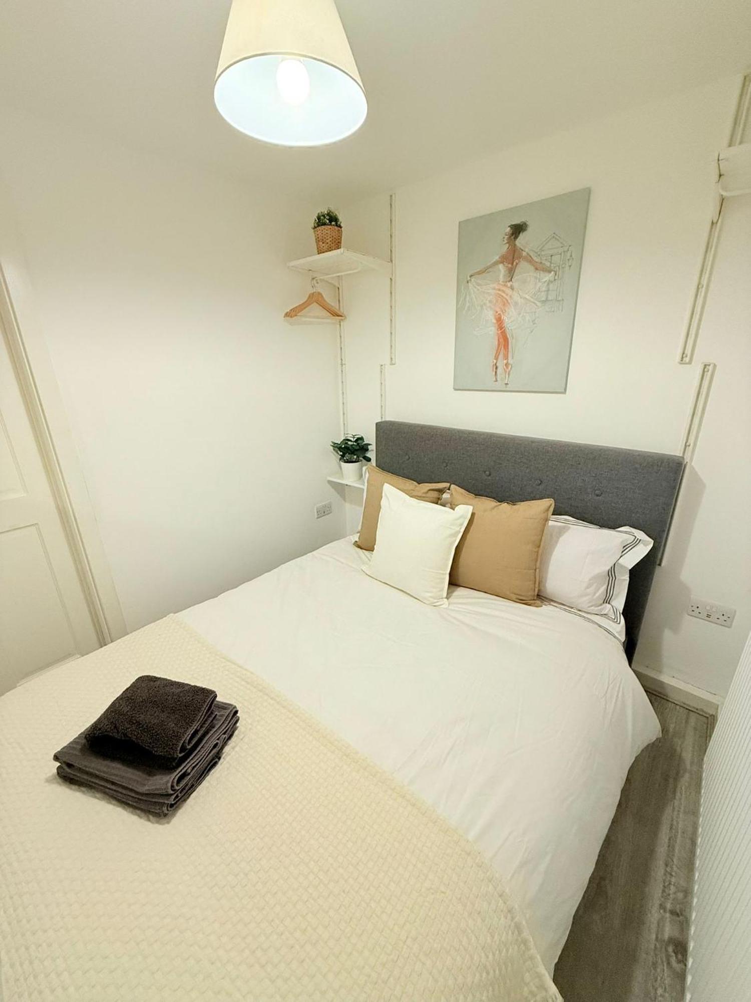 Apartamento Guest Flat *