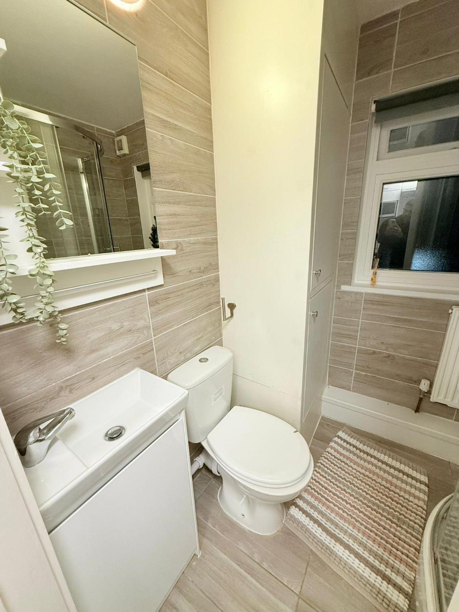 Guest Flat Londres