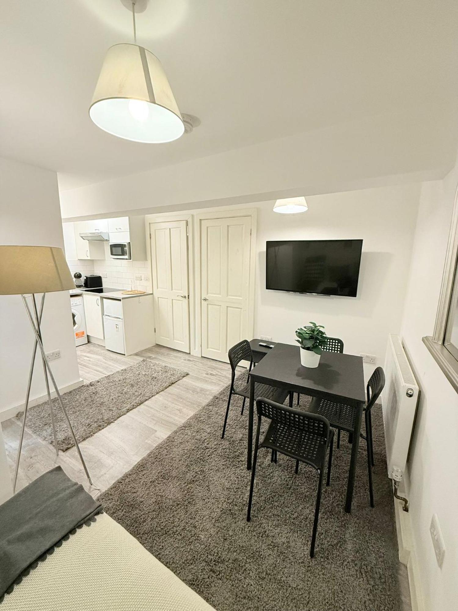 Apartamento Guest Flat