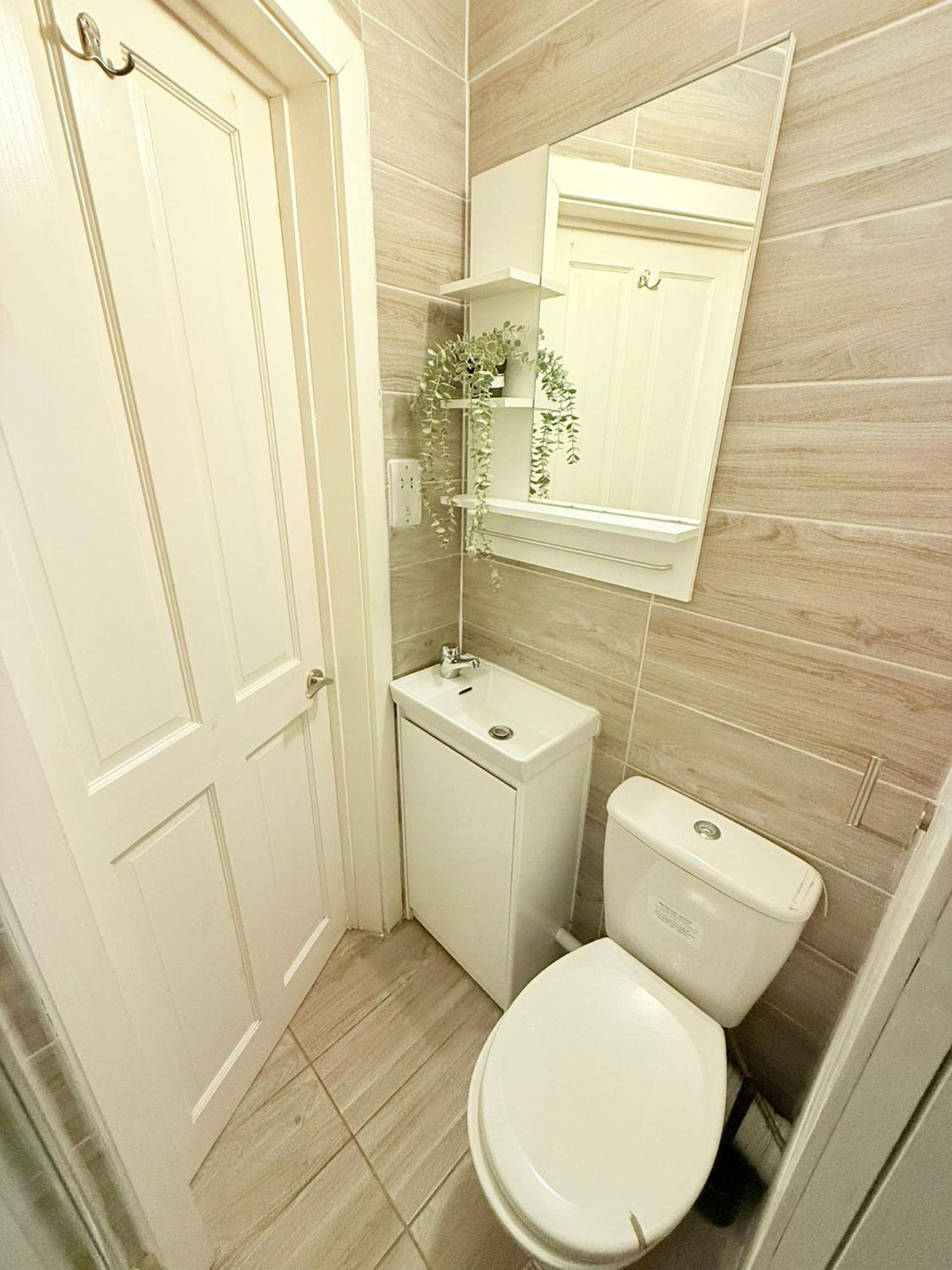 Guest Flat Apartamento Londres