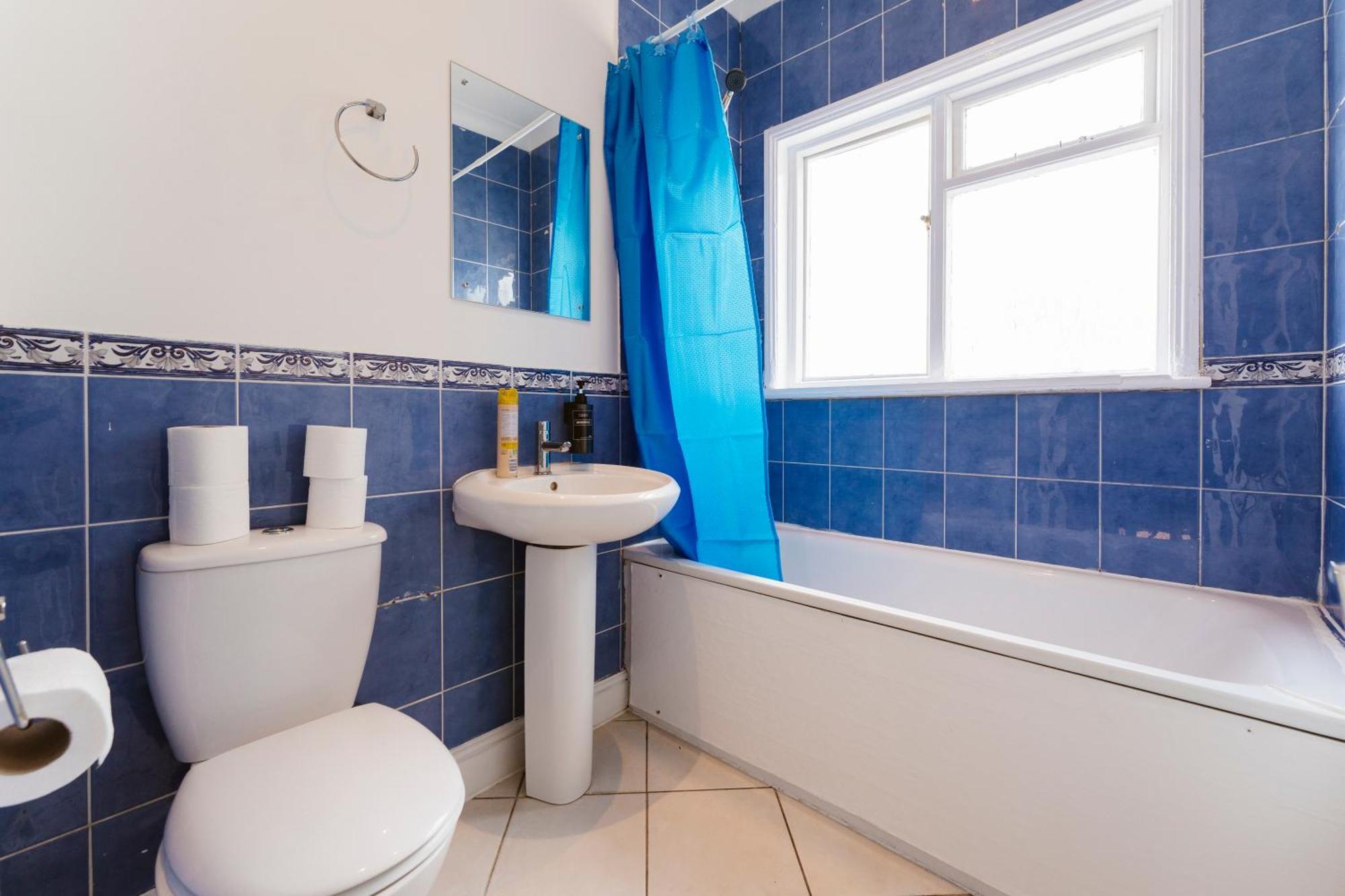 Guest house White Double *
