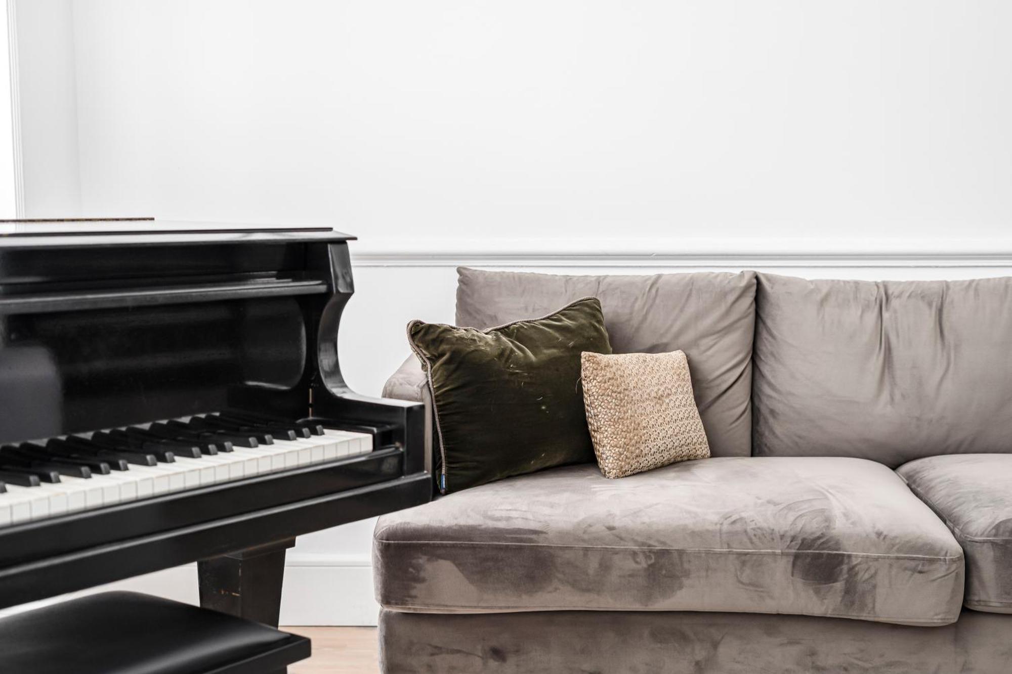Marylebone Residences Apartamento