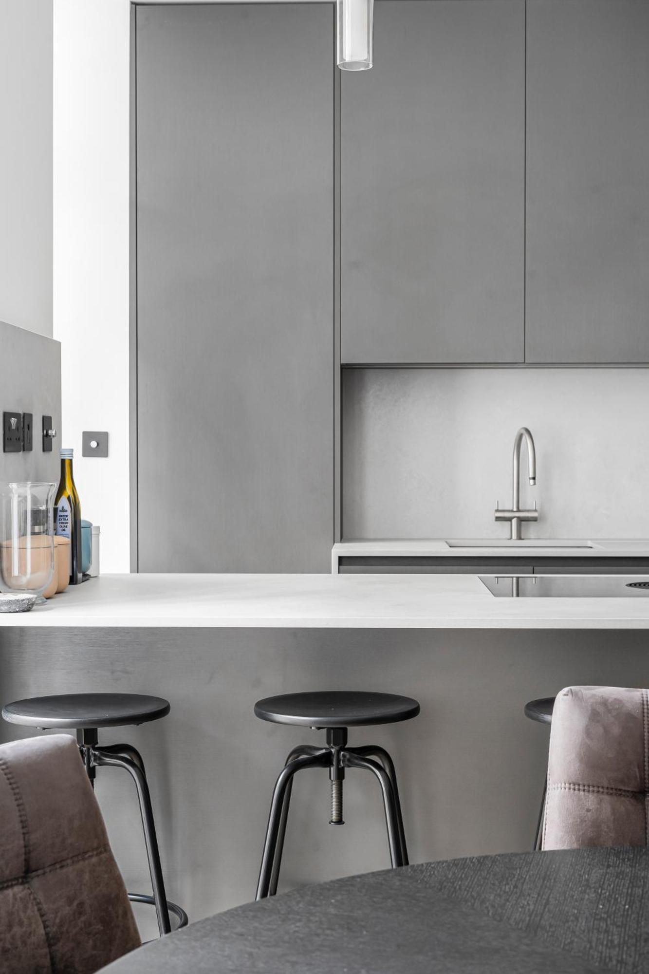 Marylebone Residences * Londres