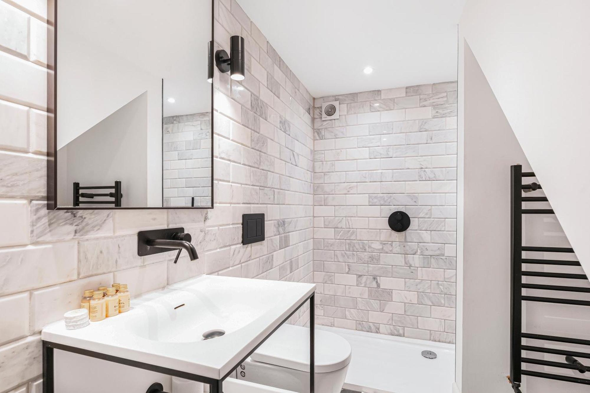 Marylebone Residences Apartamento Londres