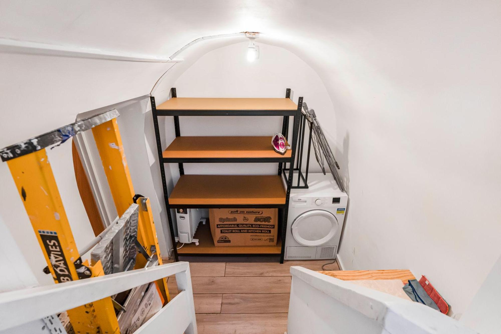 Marylebone Residences