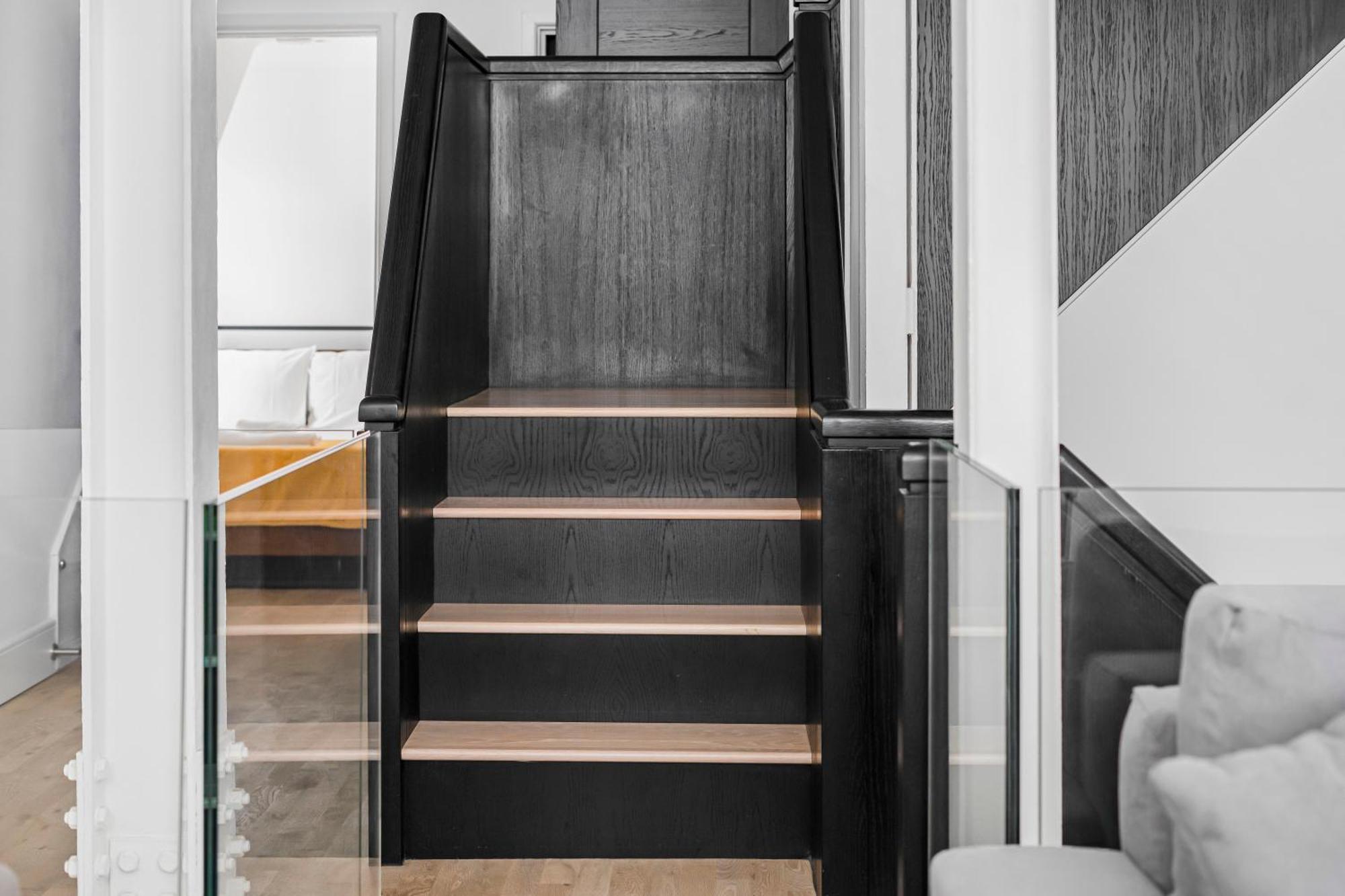 Marylebone Residences Apartamento Londres