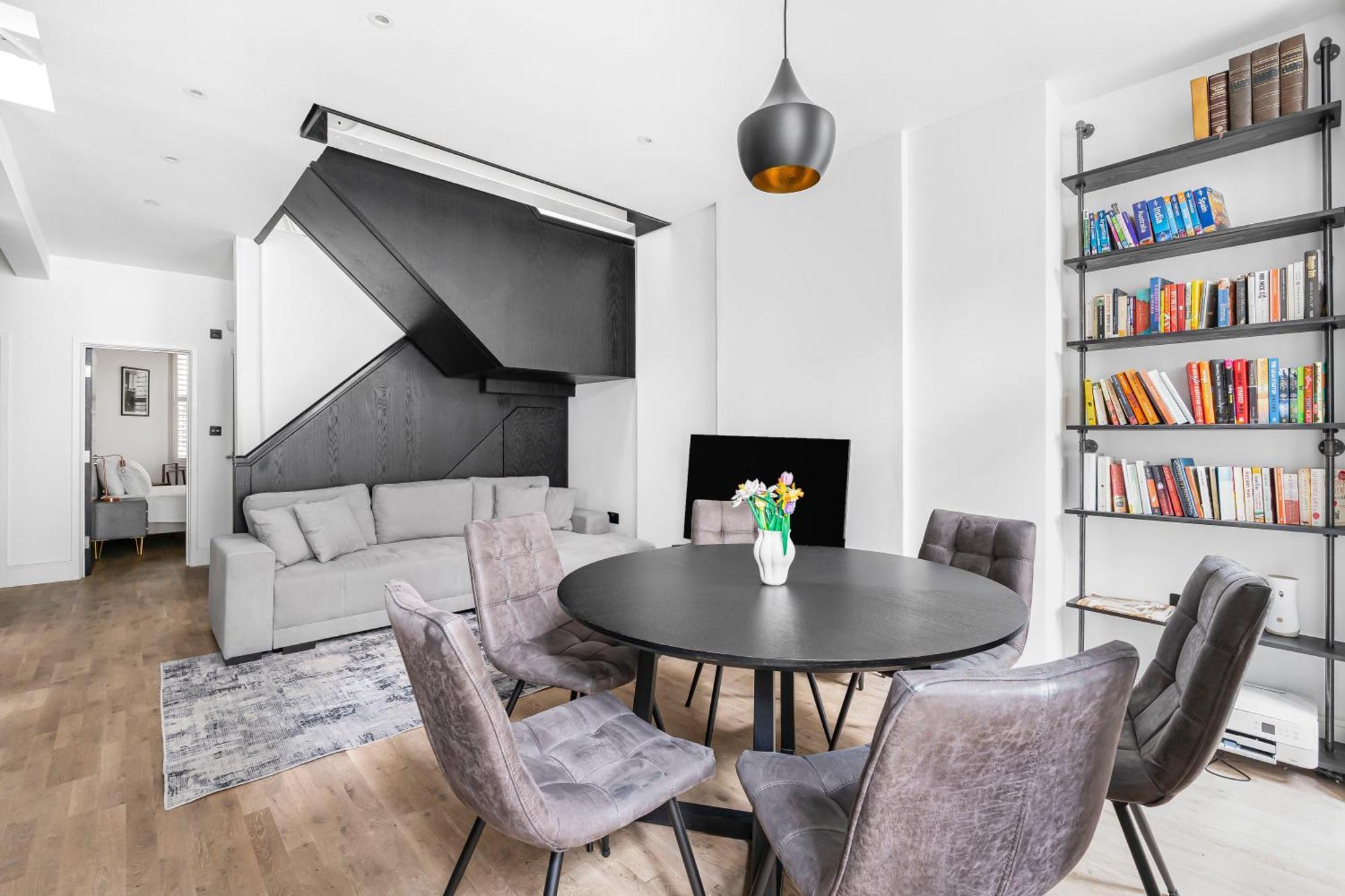 Marylebone Residences * Londres