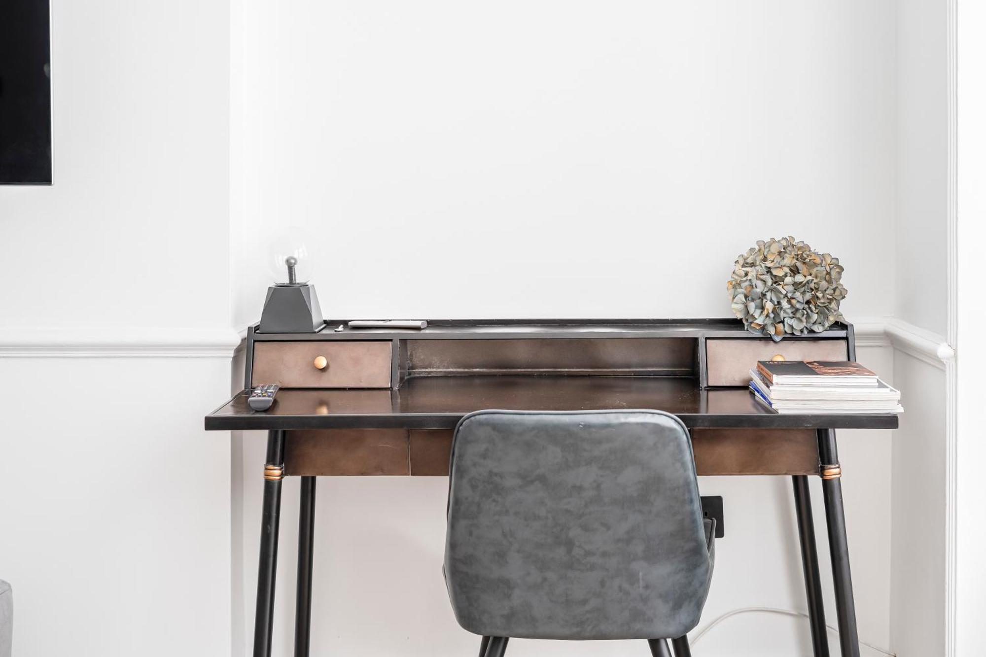 Marylebone Residences Apartamento *