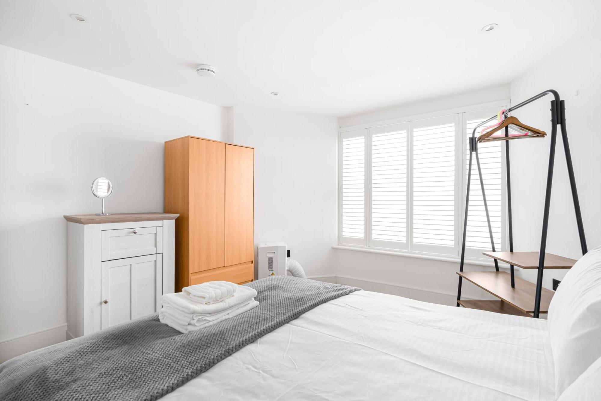 Marylebone Residences Apartamento Londres