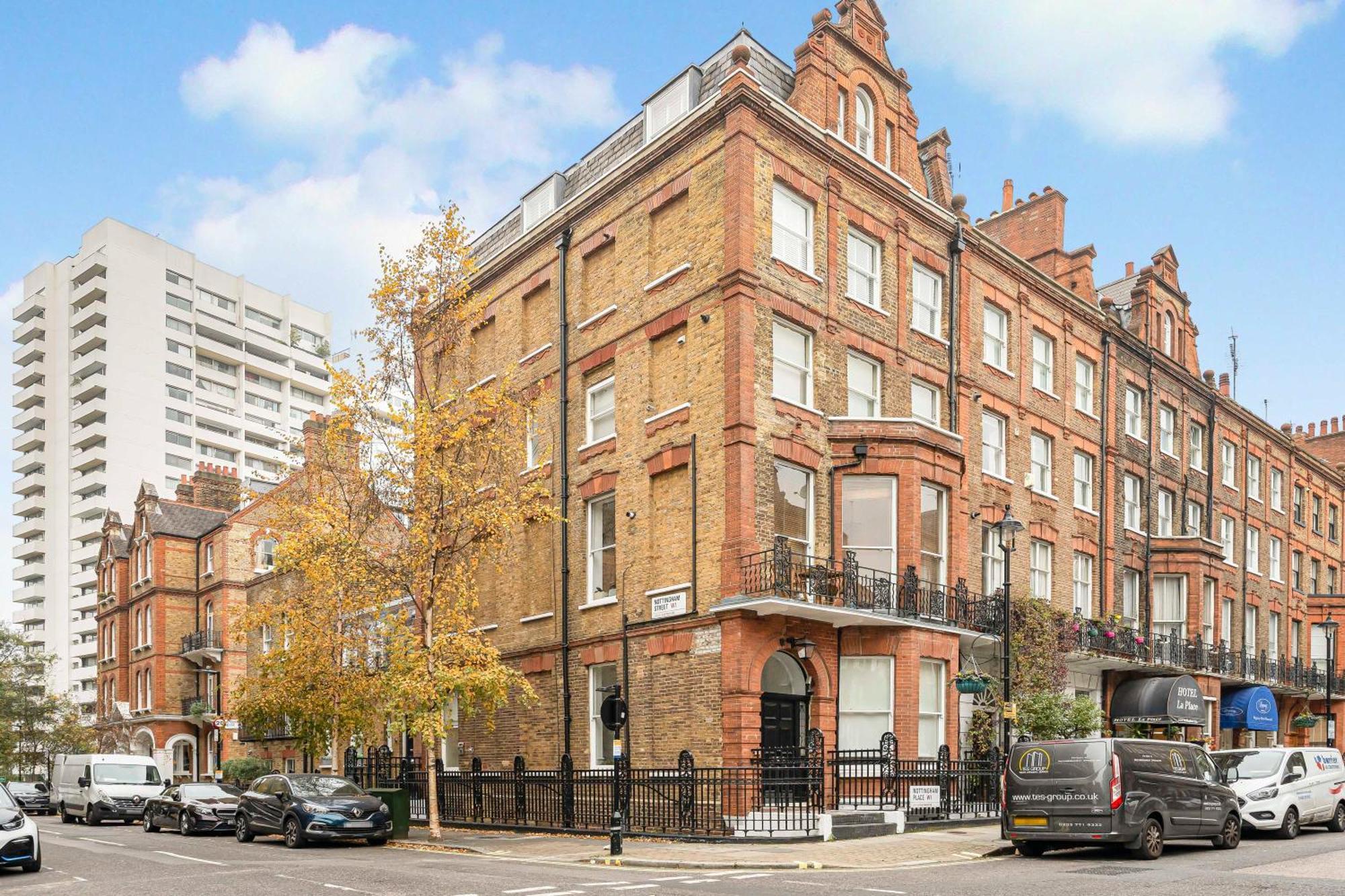 Marylebone Residences Londres
