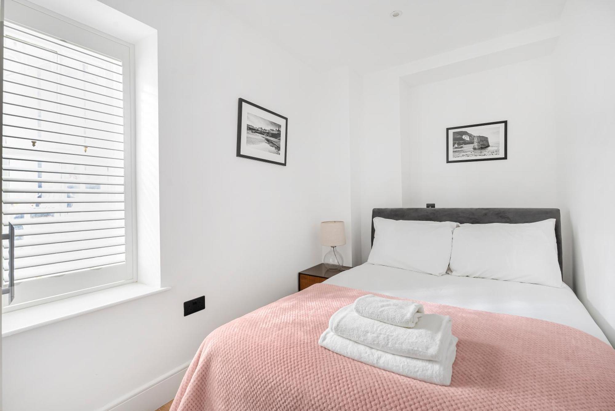 Marylebone Residences