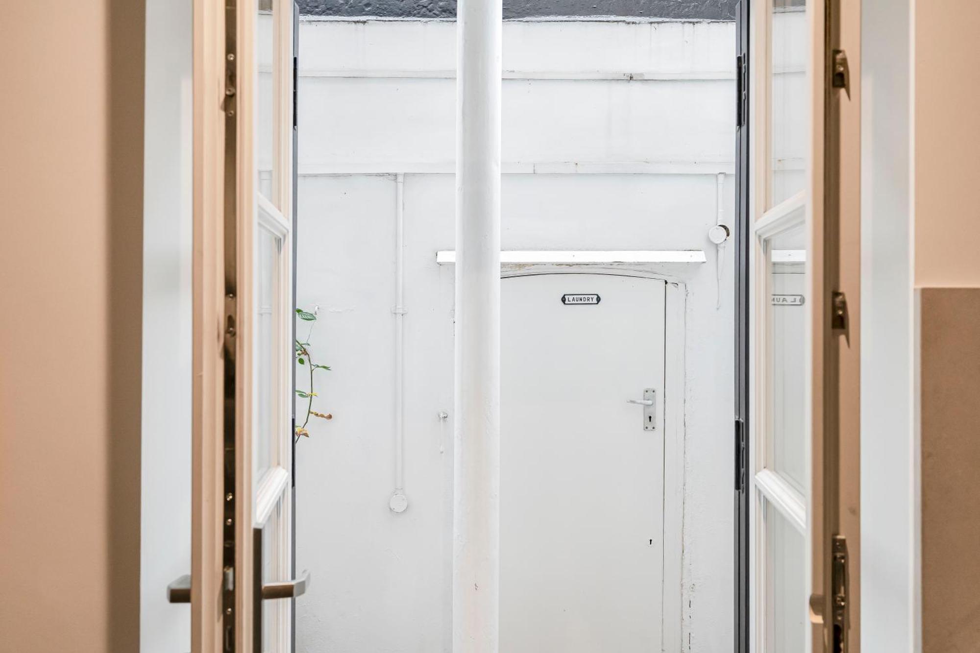 Marylebone Residences Apartamento