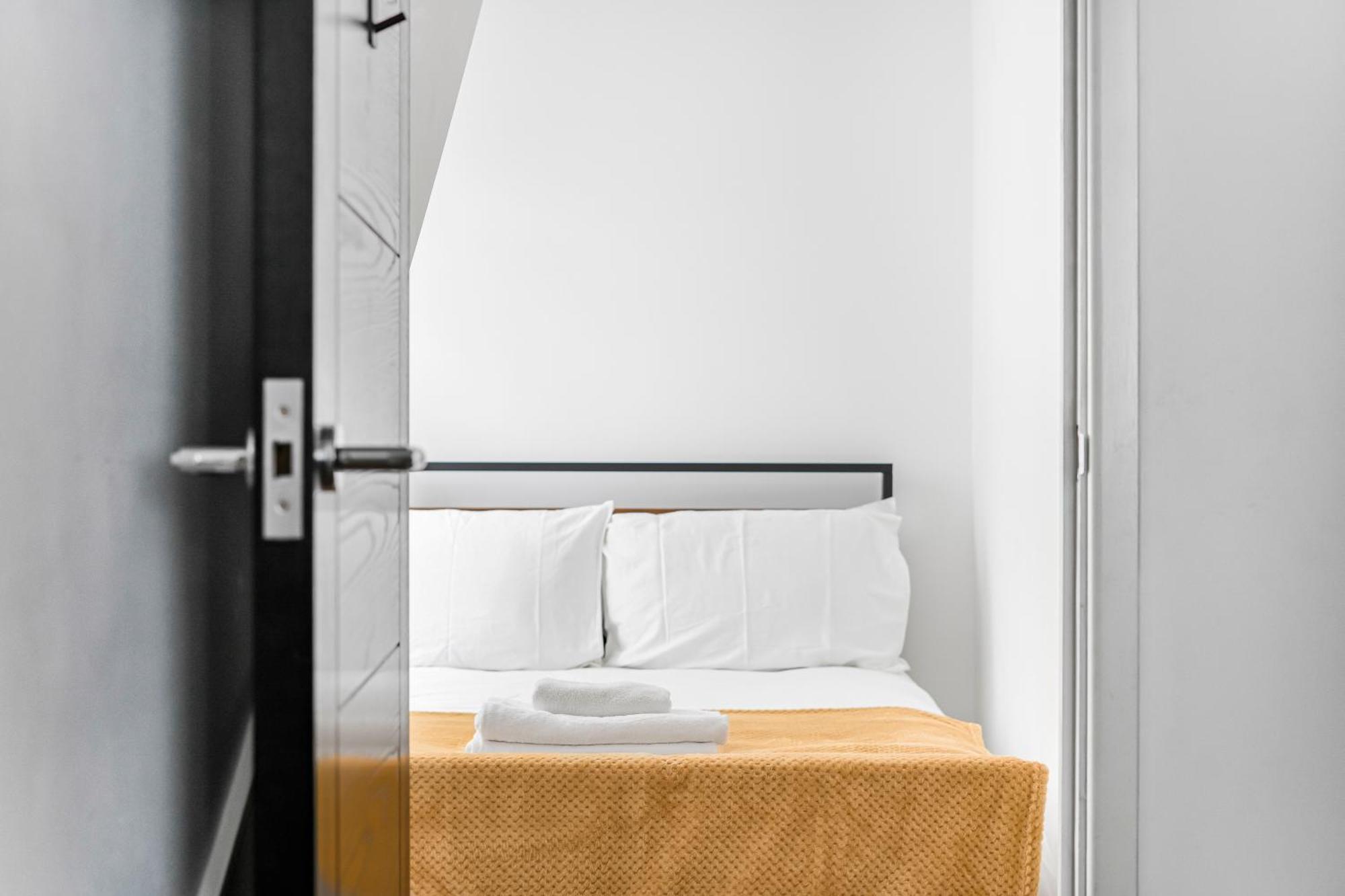 Apartamento Marylebone Residences Londres