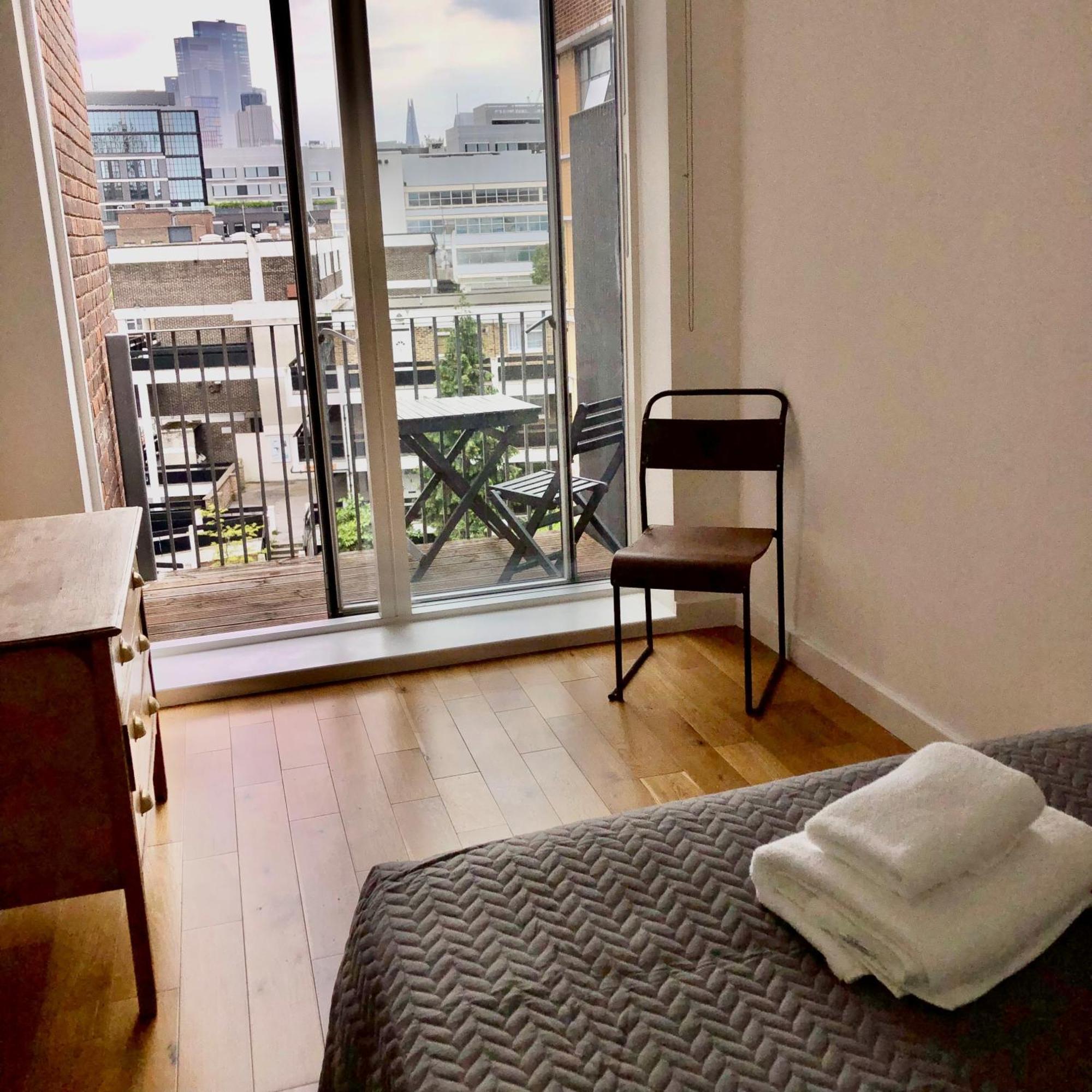 Appartement Split Level 3 Bedroom Floor Flat Londres