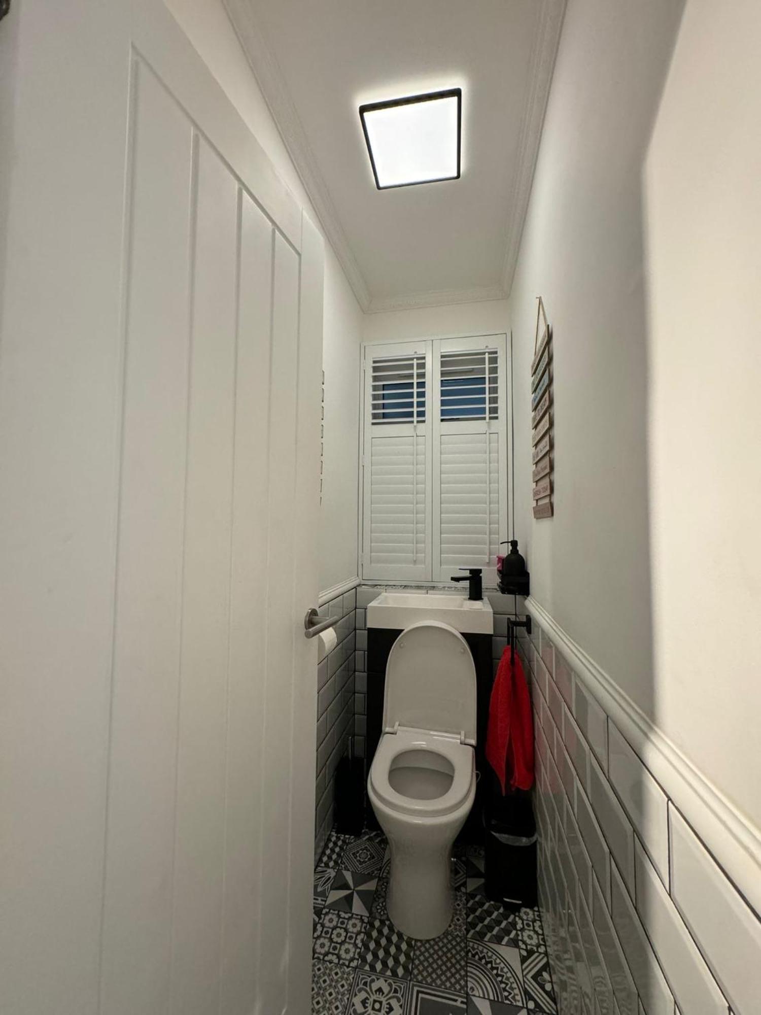 Apartamento Newly Refurbished ,chic, Attractive 3 Bedroom Flat *