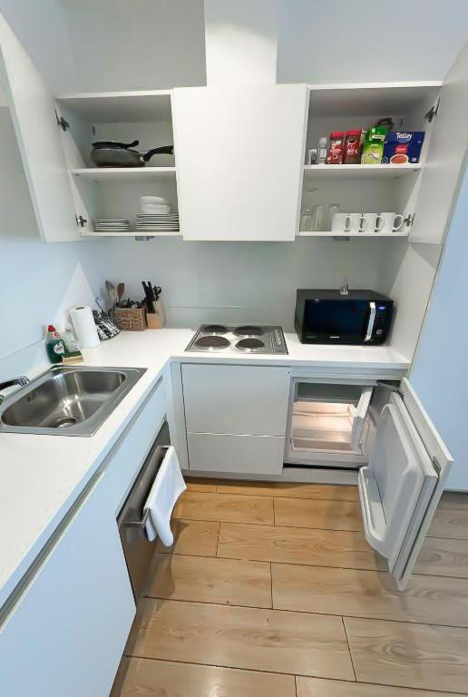 Stylish In Piccadilly Vr2 Apartment *