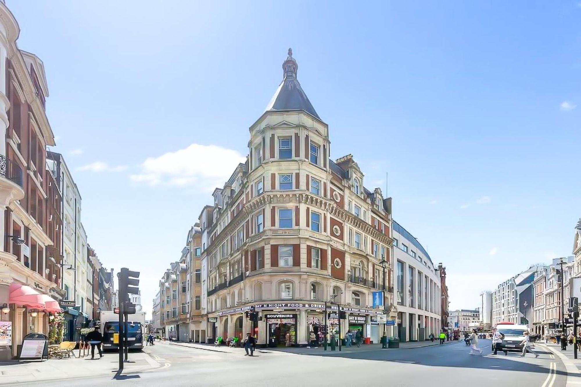 Stylish In Piccadilly Vr2 Apartment *