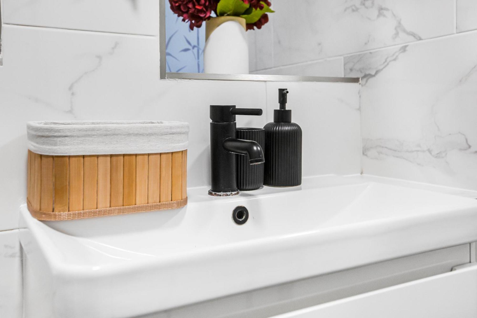 Athera - Finn House Hoxton, 2 Bedroom Entire Apartment, Close To Old Street Station Apartamento Londres