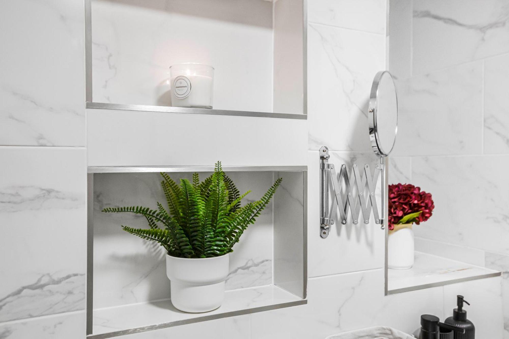 Athera - Finn House Hoxton, 2 Bedroom Entire Apartment, Close To Old Street Station Apartamento