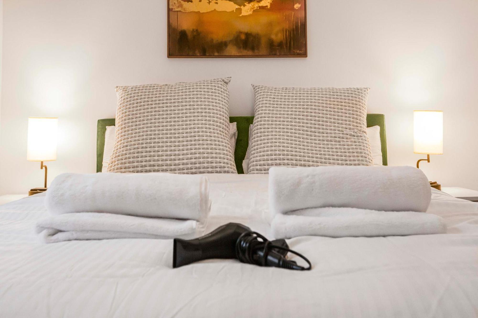 Athera - Finn House Hoxton, 2 Bedroom Entire Apartment, Close To Old Street Station Londres