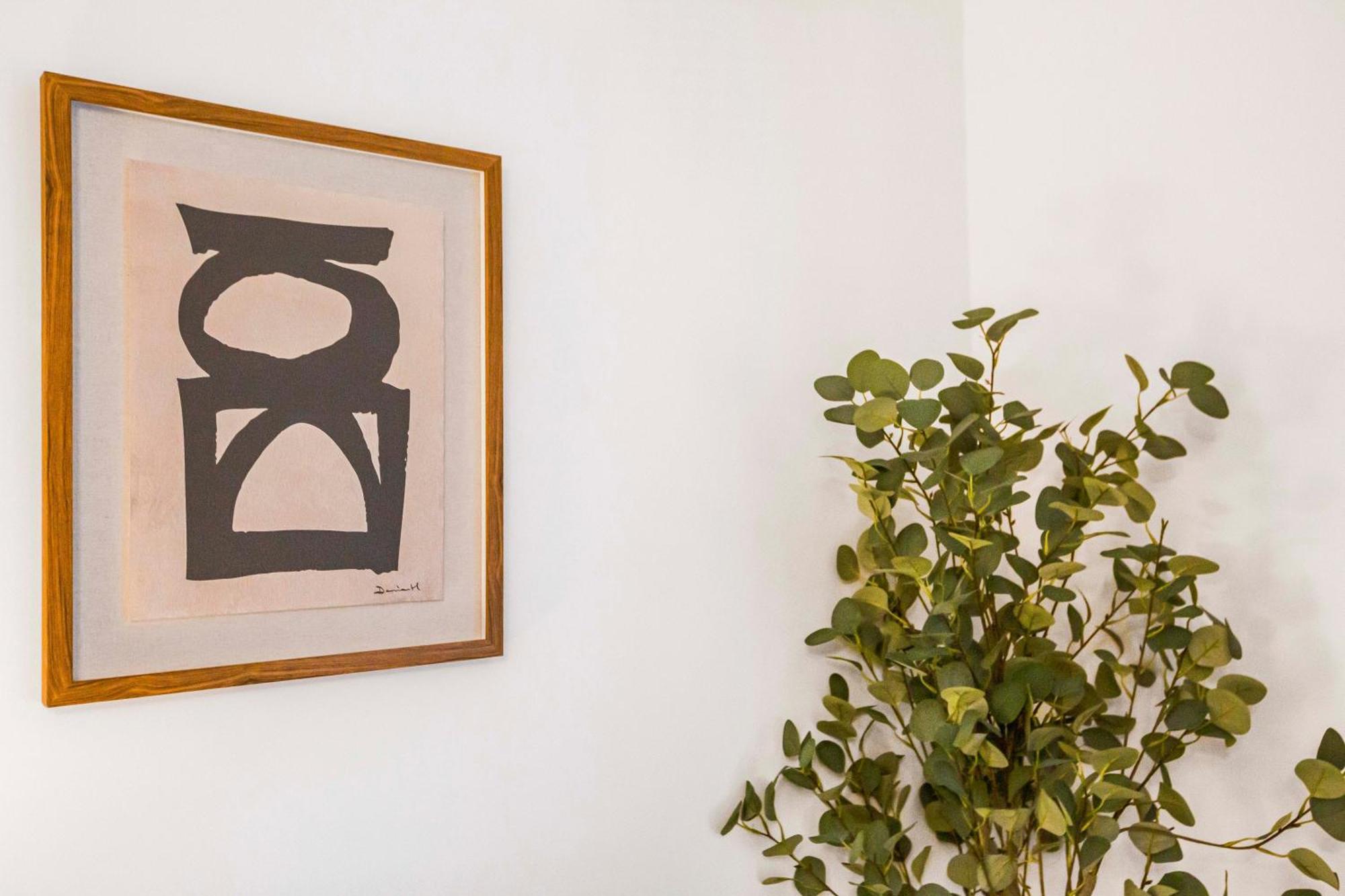Athera - Finn House Hoxton, 2 Bedroom Entire Apartment, Close To Old Street Station Londres