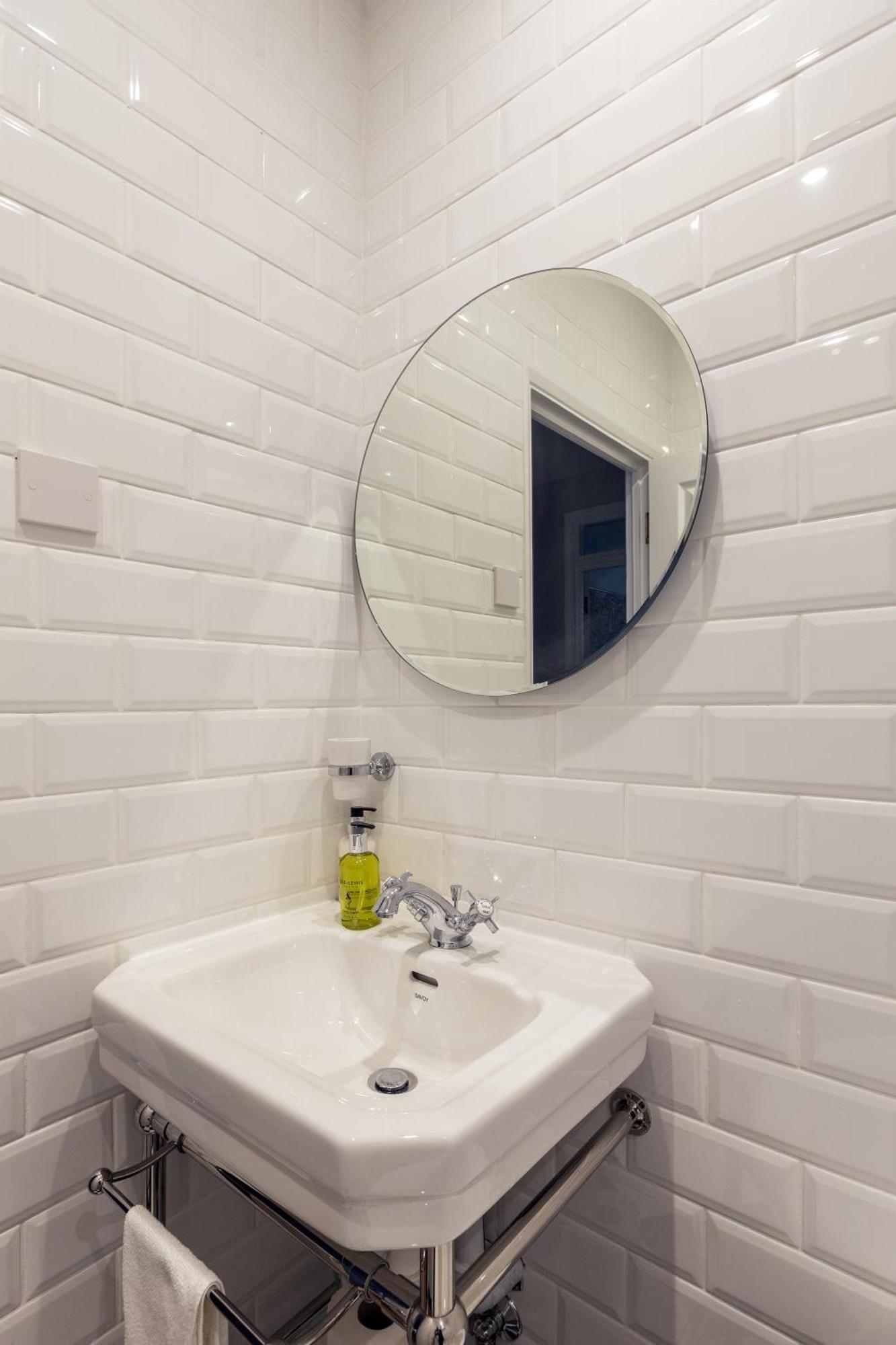 The Lempicka - 2 Bedroom Flat And Garden In Notting Hill Appartement *