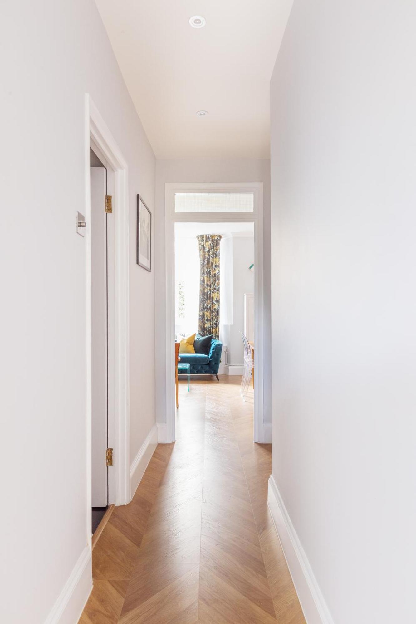 The Lempicka - 2 Bedroom Flat And Garden In Notting Hill Appartement
