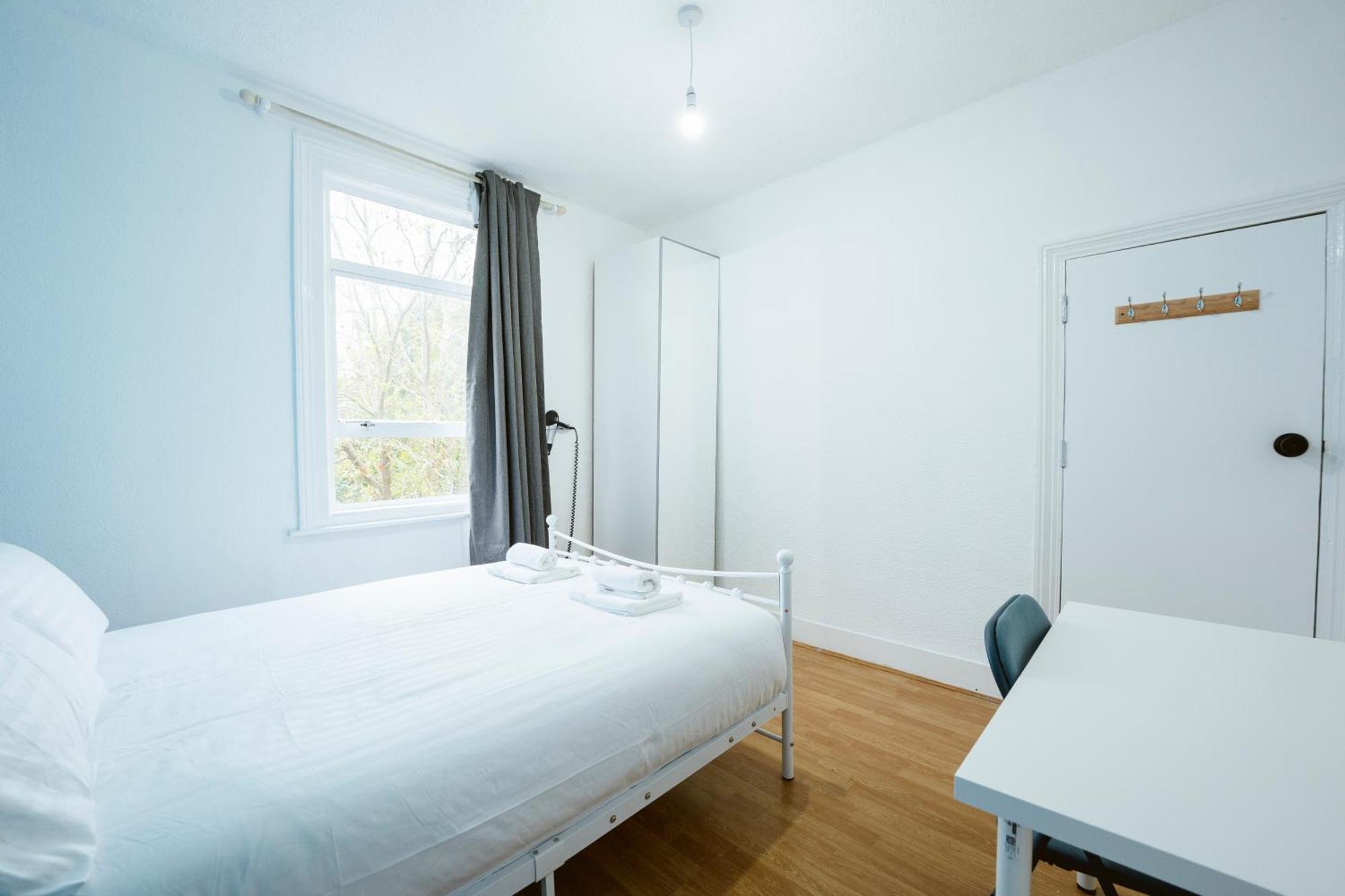 Gasthuis Forest Gate Double *