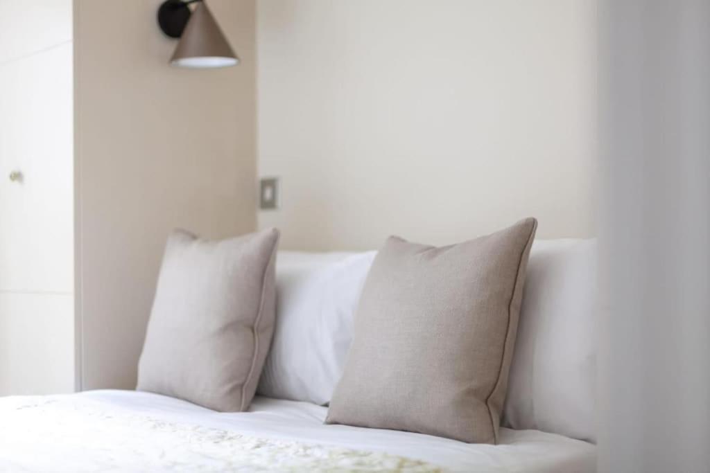 Appartement Elegant 2 Bedroom Apartment, Steps From History & V&a Museums, 2 Bathroom & 2 Elevators *