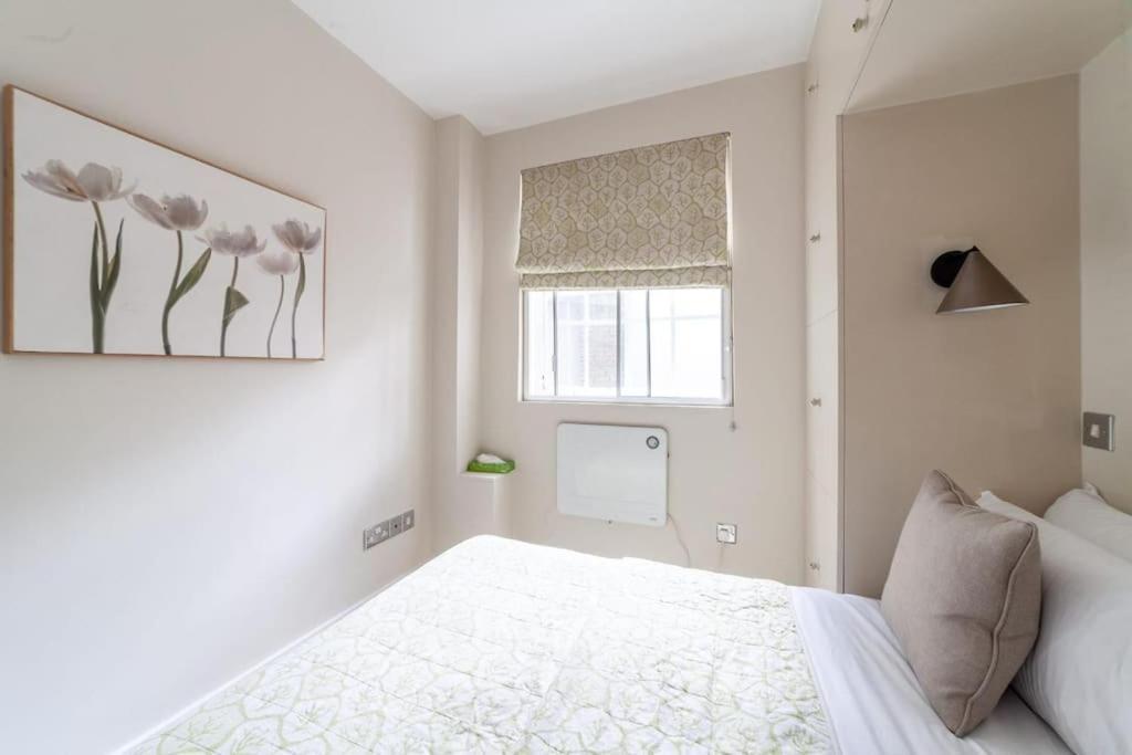 Elegant 2 Bedroom Apartment, Steps From History & V&a Museums, 2 Bathroom & 2 Elevators Londres
