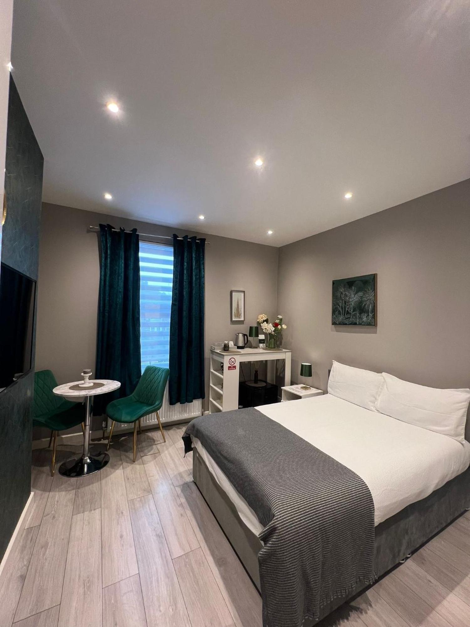 Hospedagem domiciliar Double Londres