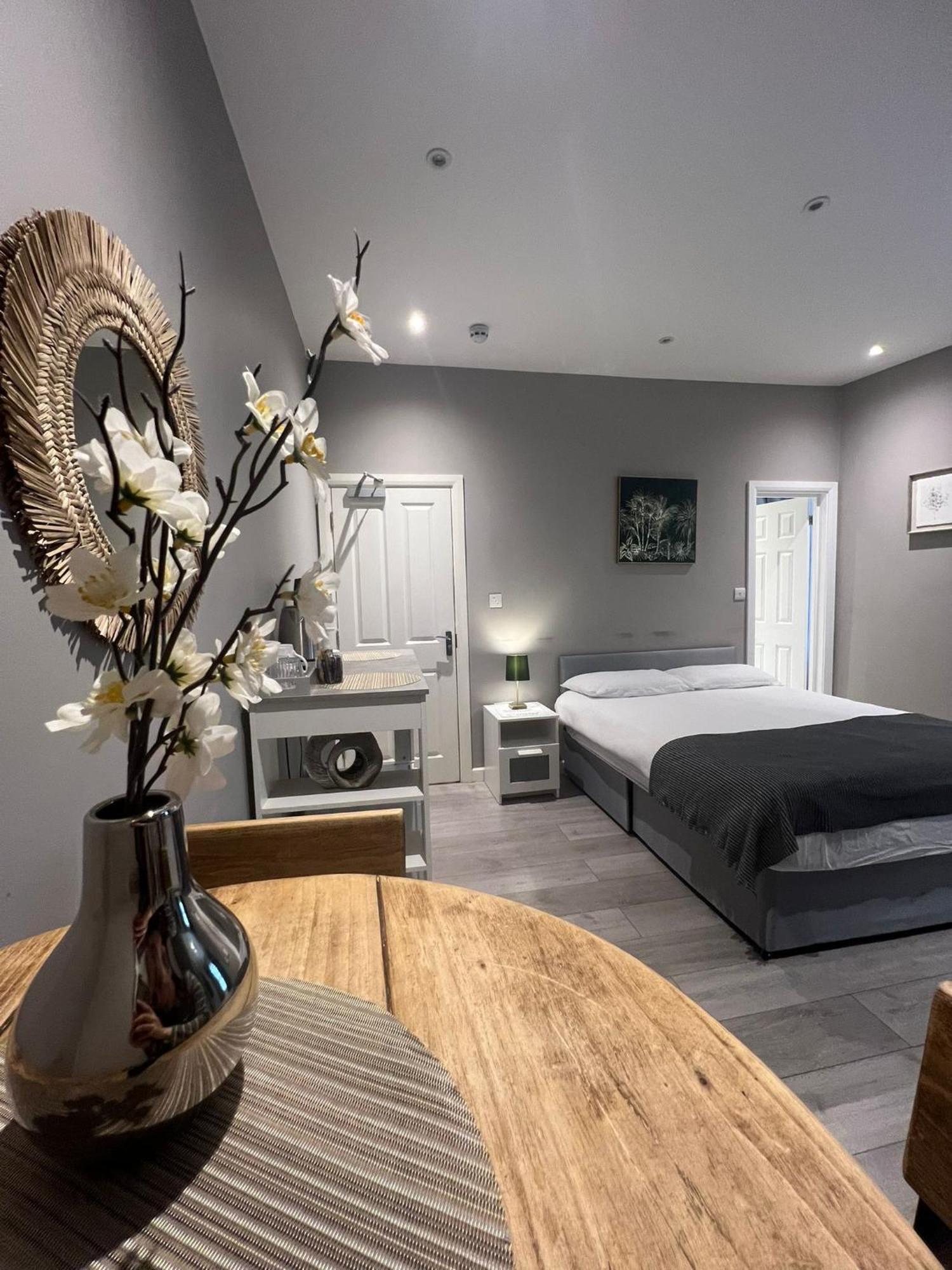 Hospedagem domiciliar Double Londres