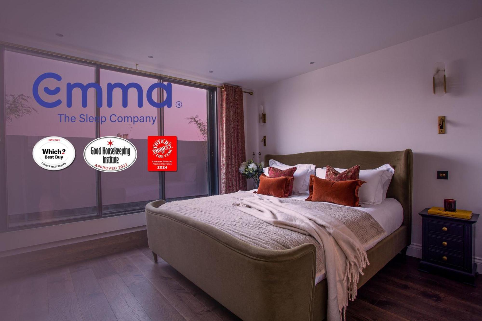 The Luxury Fulham Townhouse Сasa de vacaciones *