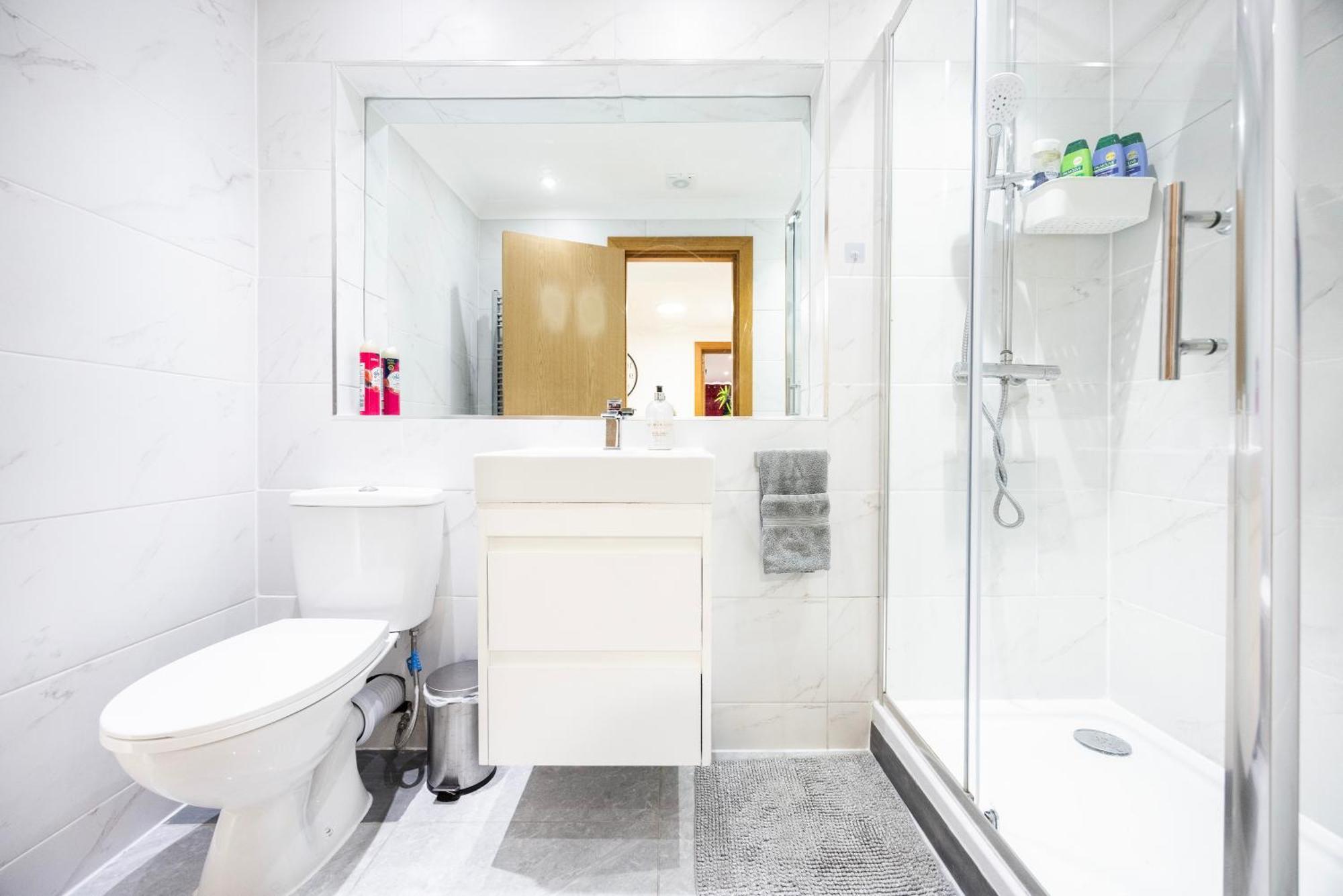 Apartamento 2 Bedroom Charming & Magnificent Flat *