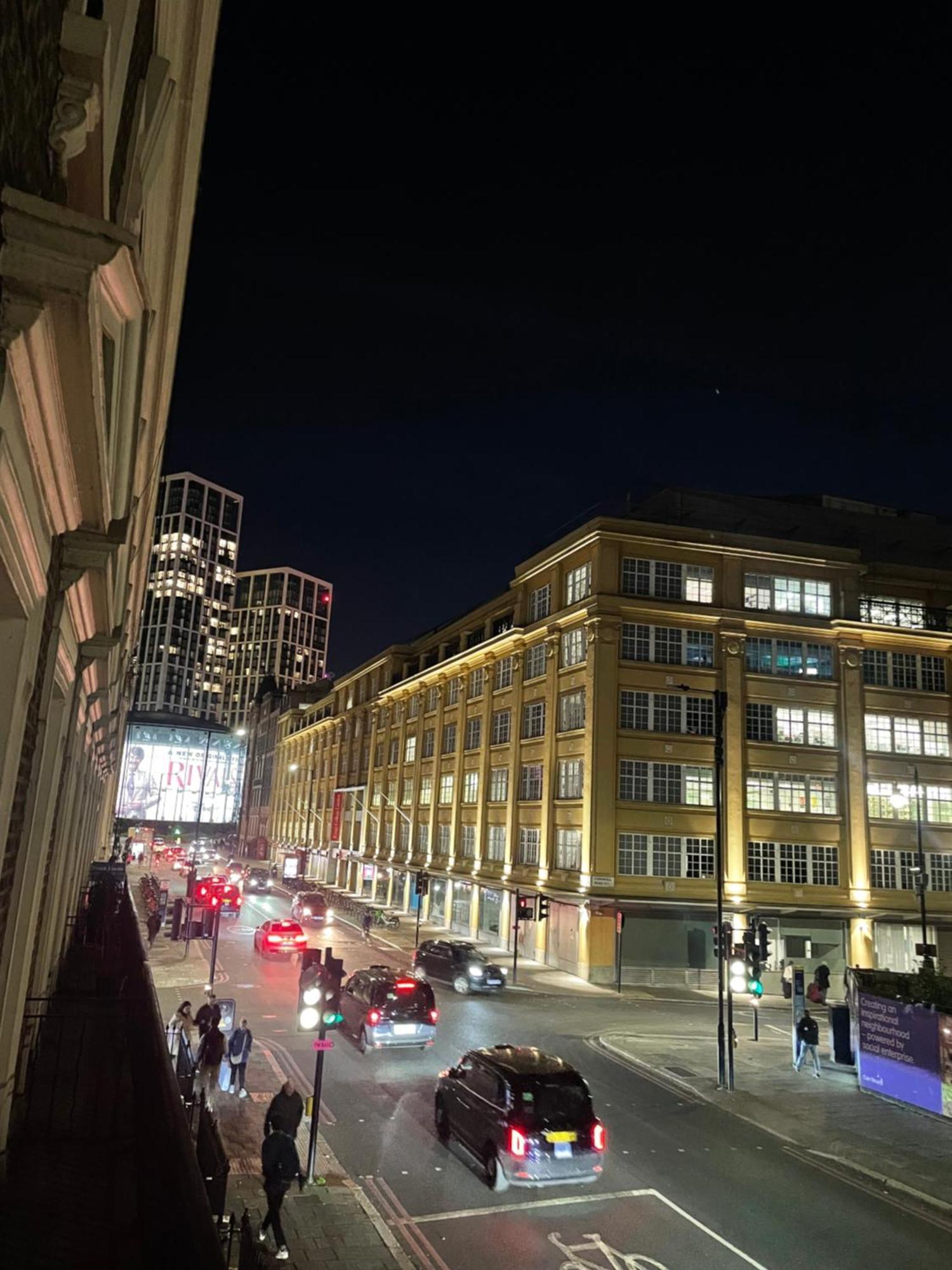 Apartamento Eye Waterloo South Bank *