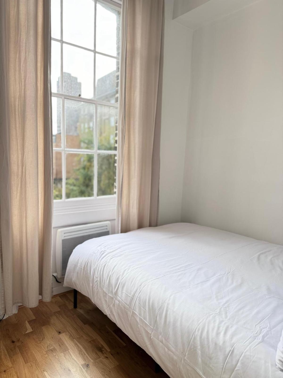 Apartamento Eye Waterloo South Bank *