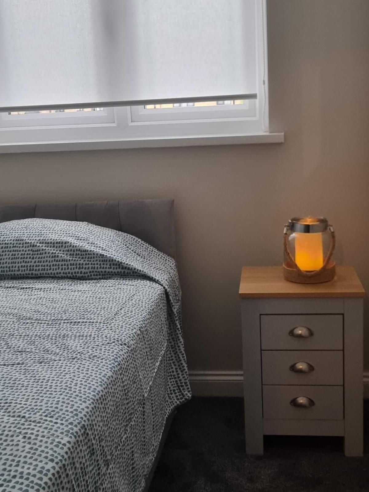 Maison d'hôtes Cozy House With Free Parking & Wifi Near Maryland Station *
