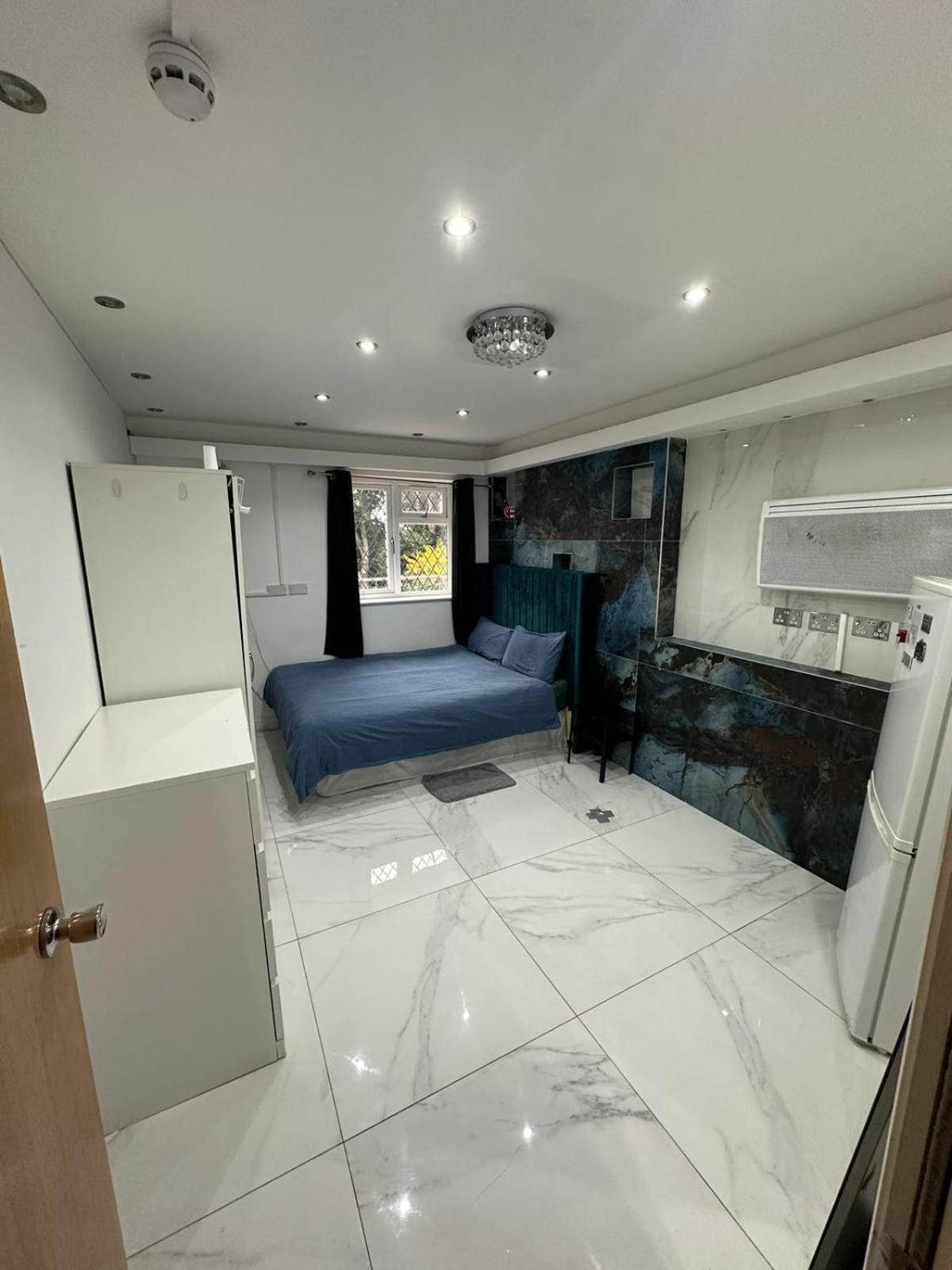 Wembley Private Londres