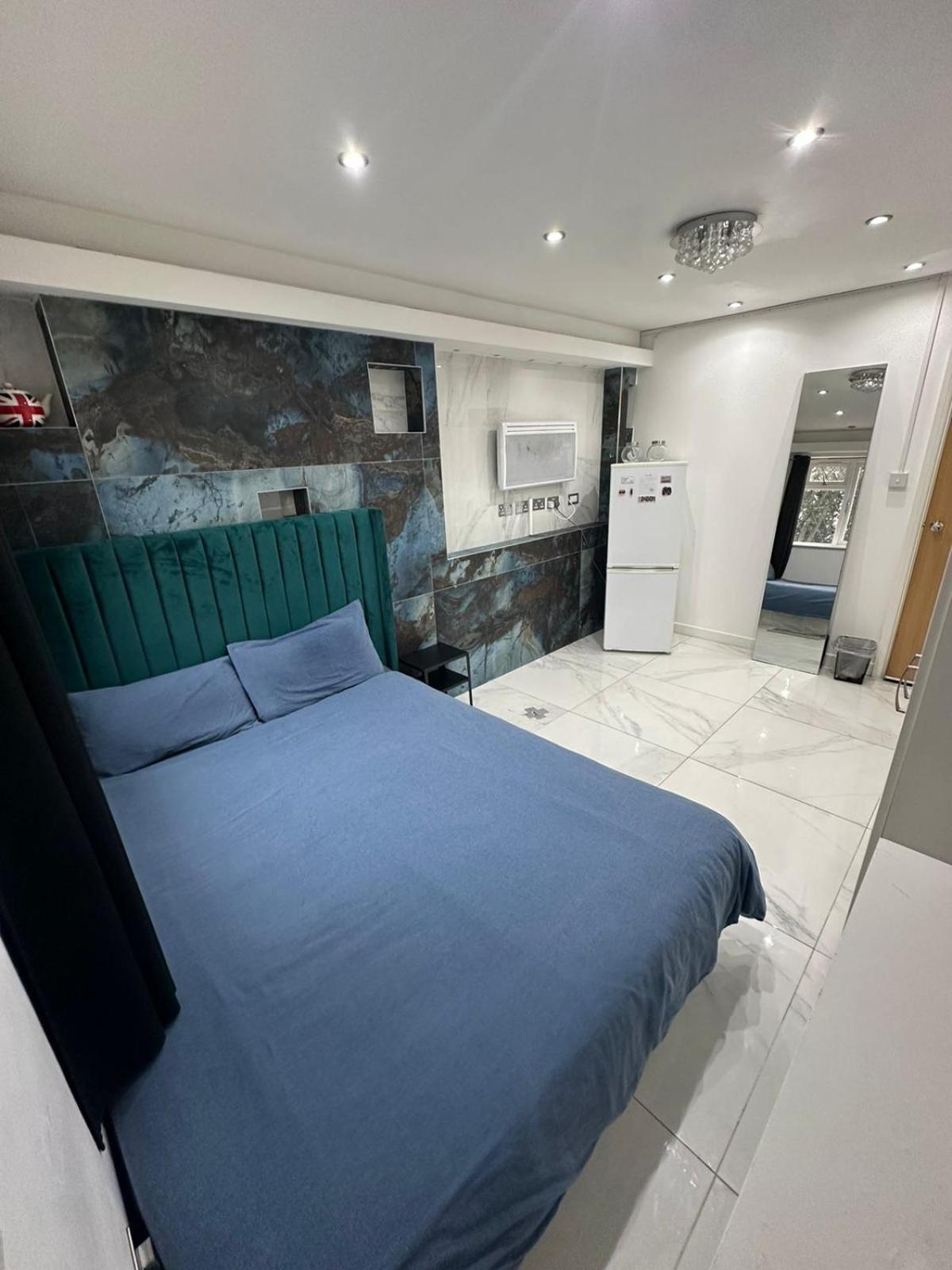 Wembley Private Londres