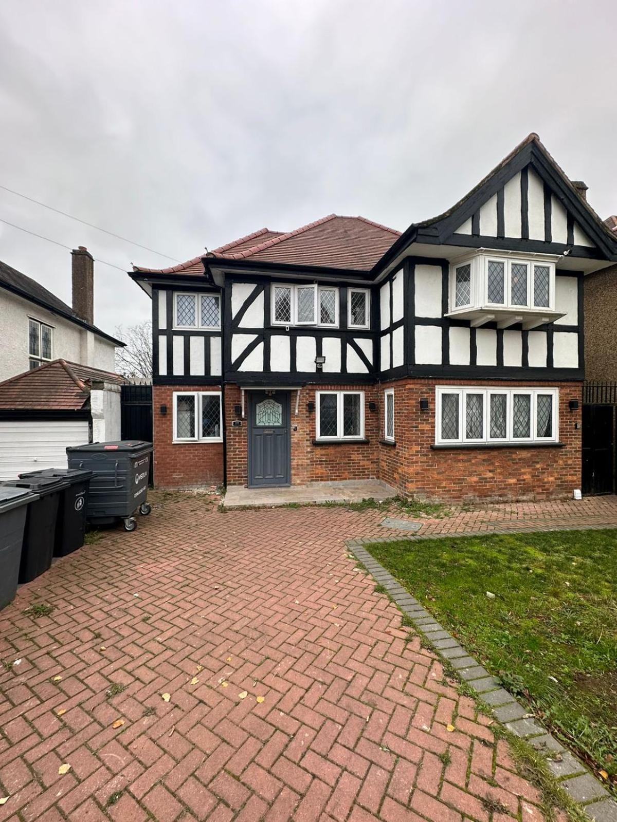 Wembley Private Maison d'hôtes