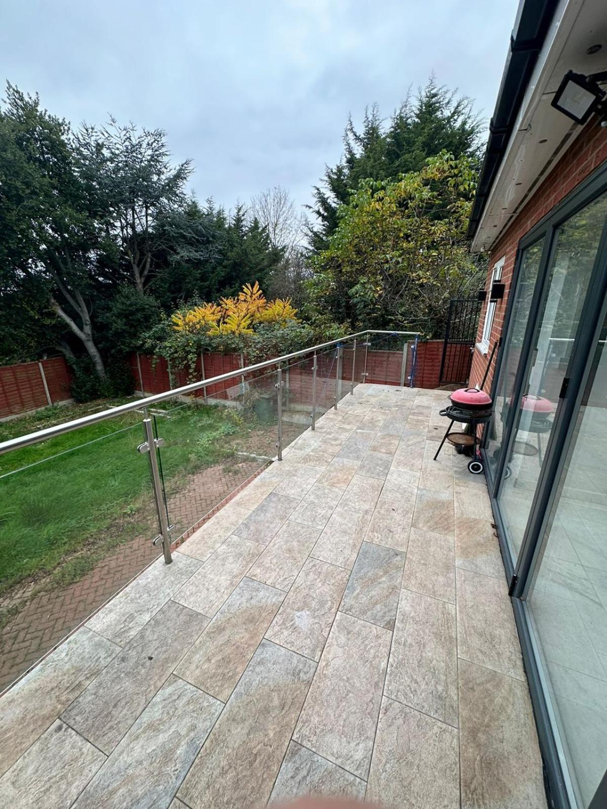 Wembley Private