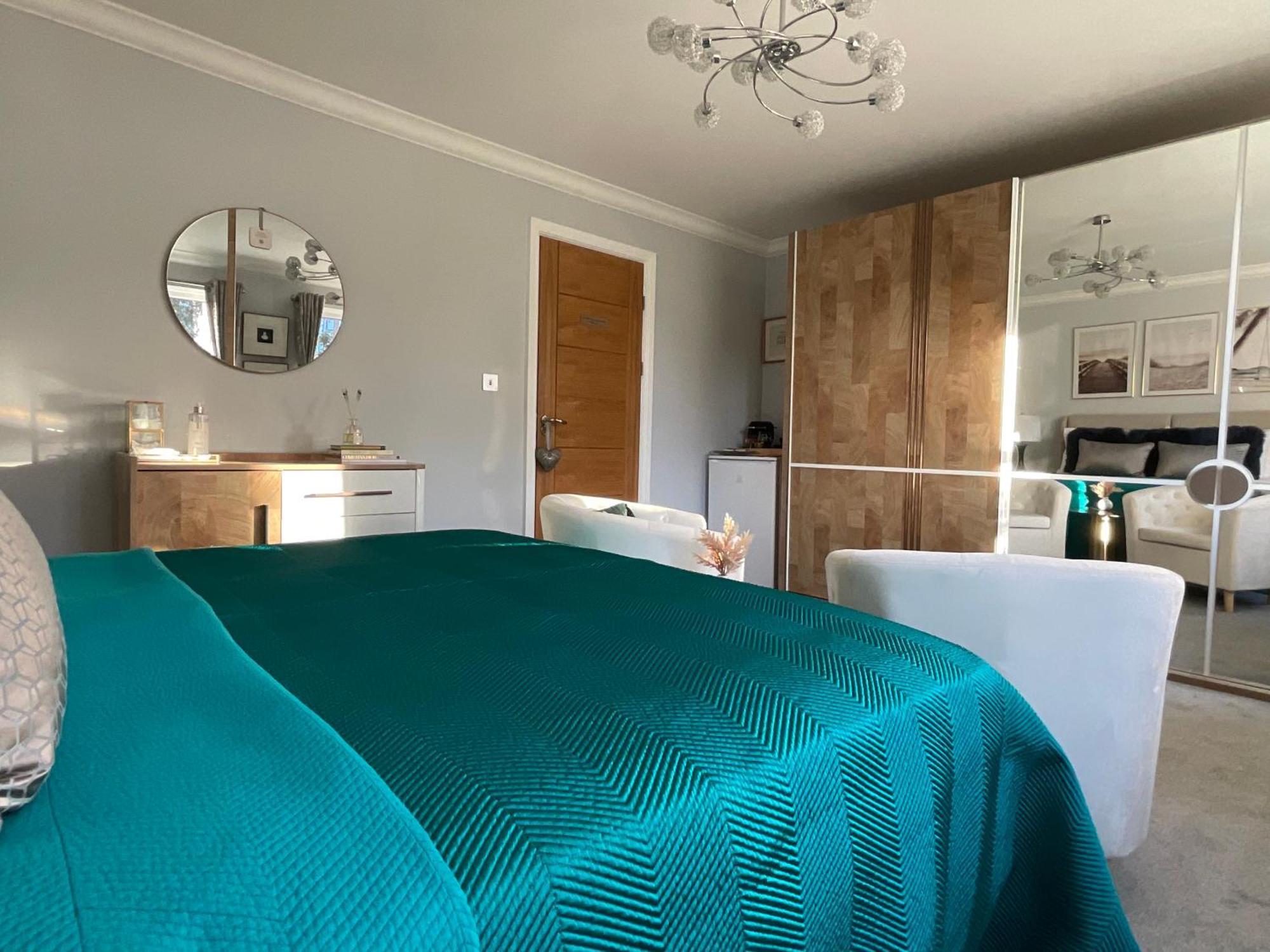 Homestay Jubilee House London